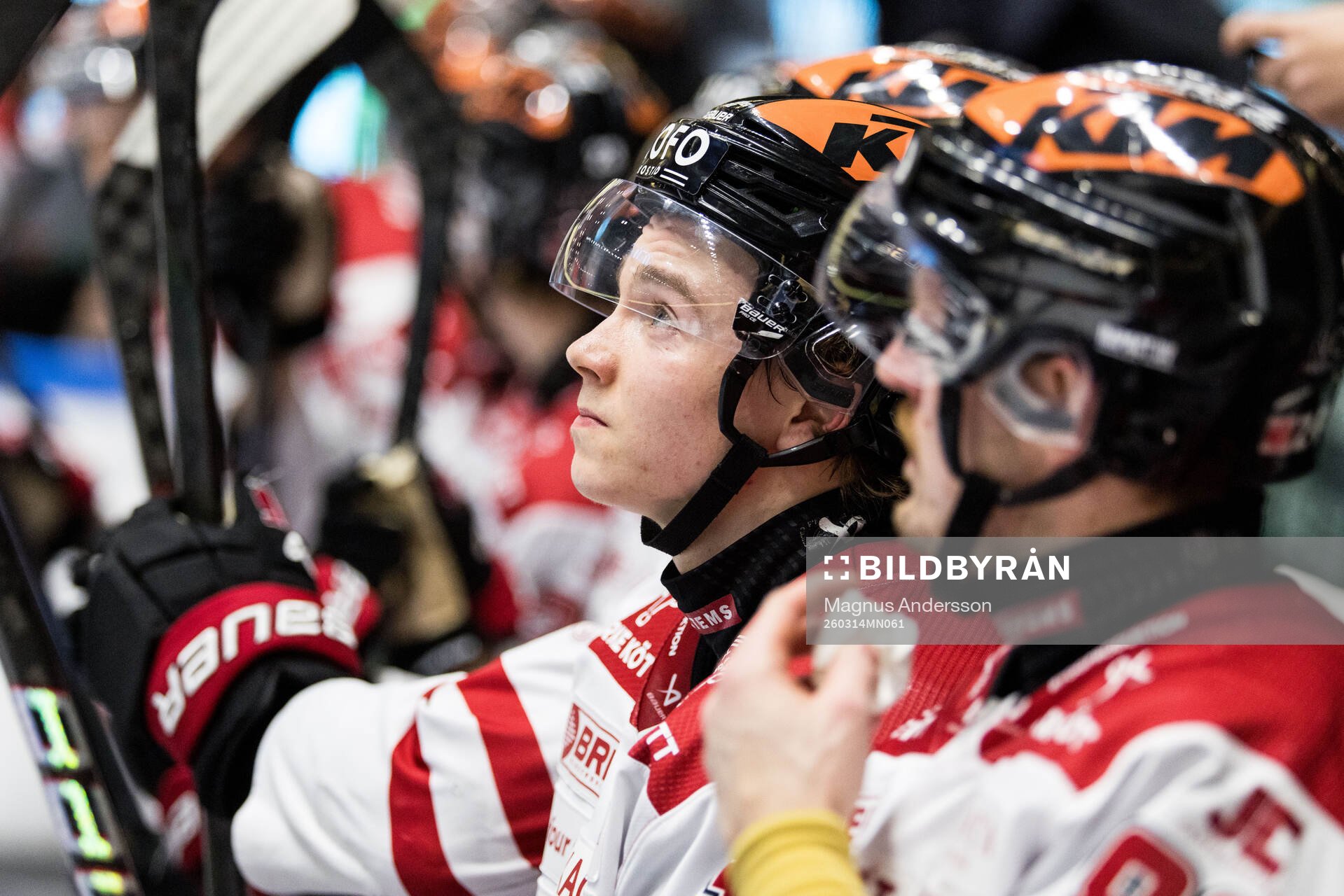 Örebros Noah Steen
