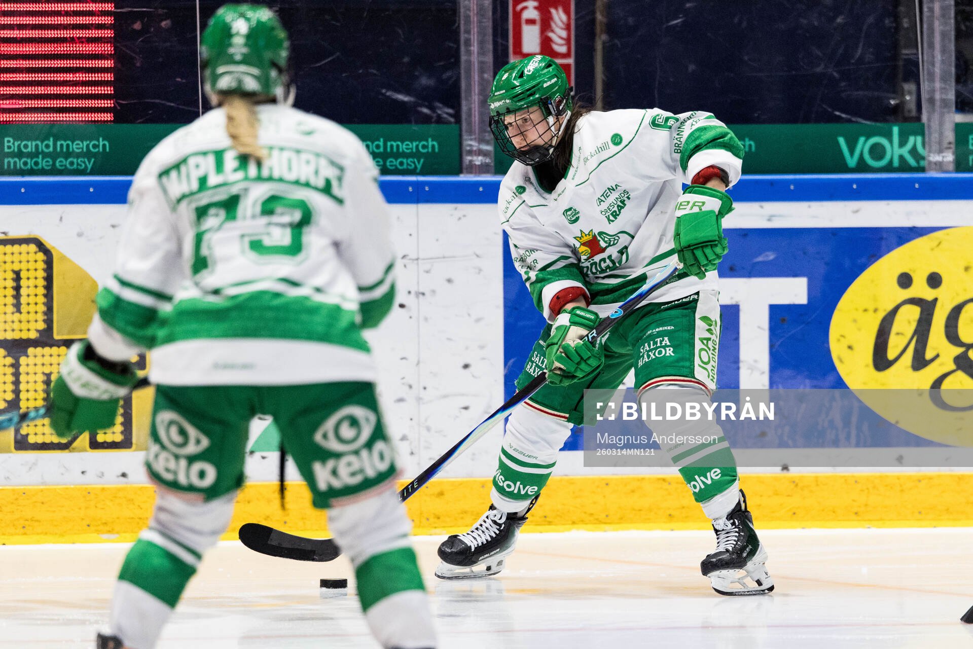 Rögles Margot Huot-Marchand