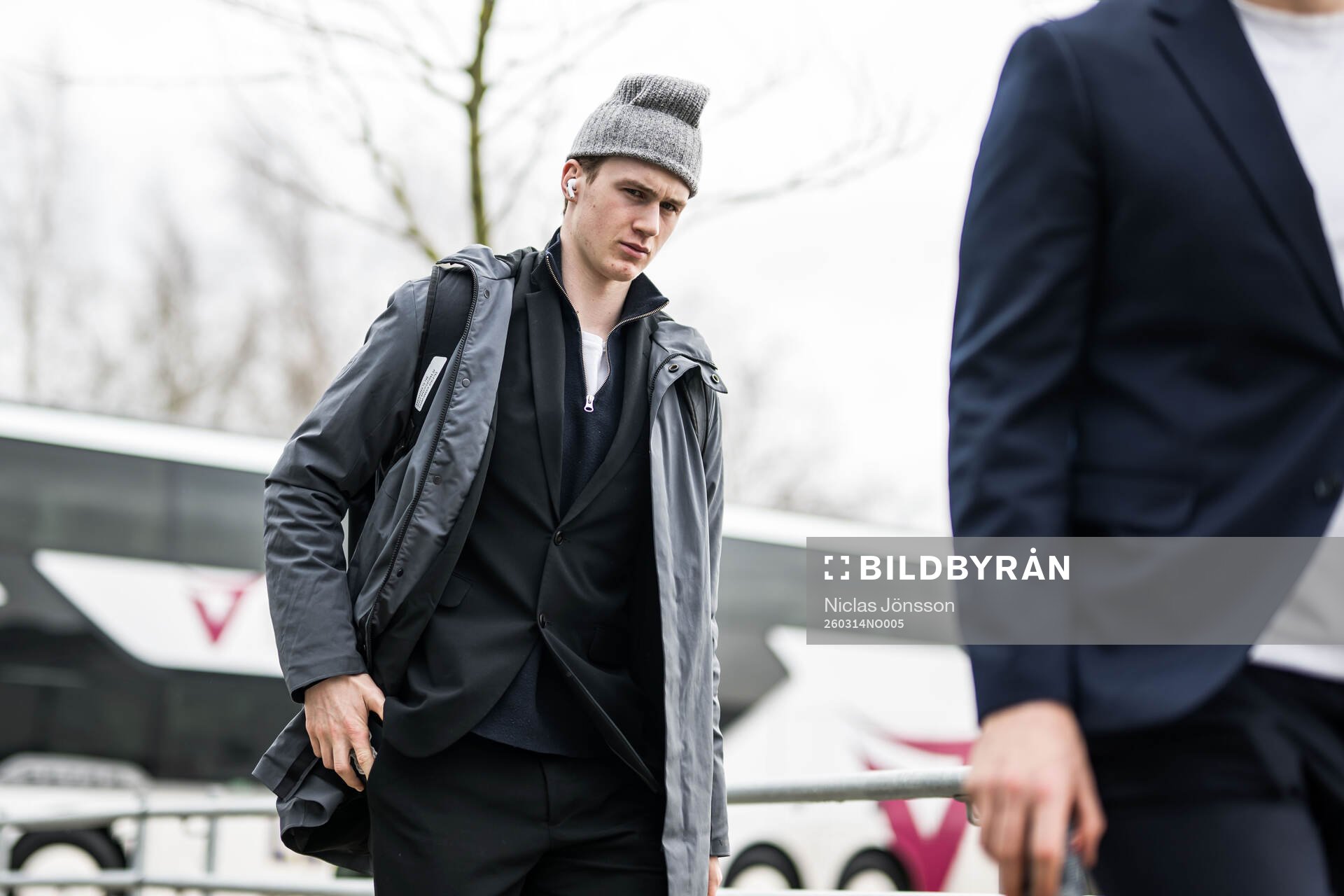 Leksands Tinus Luc Koblar