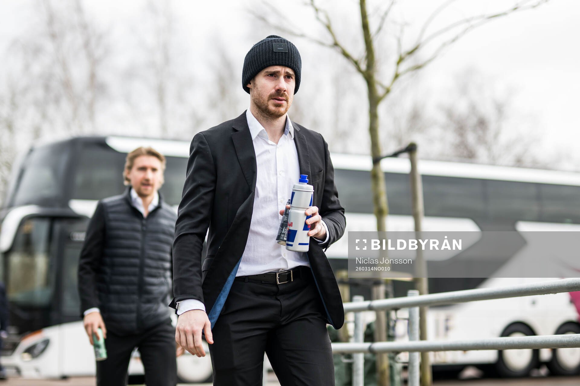 Leksands Matt Caito