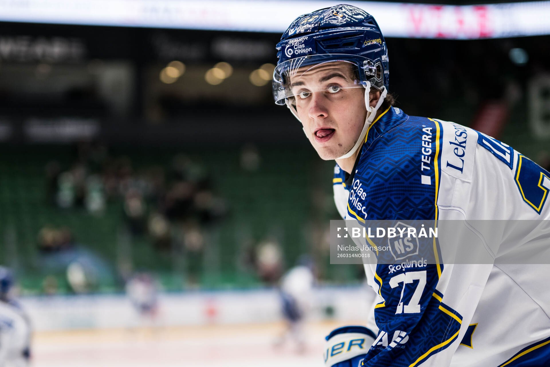 Leksands August Lissel