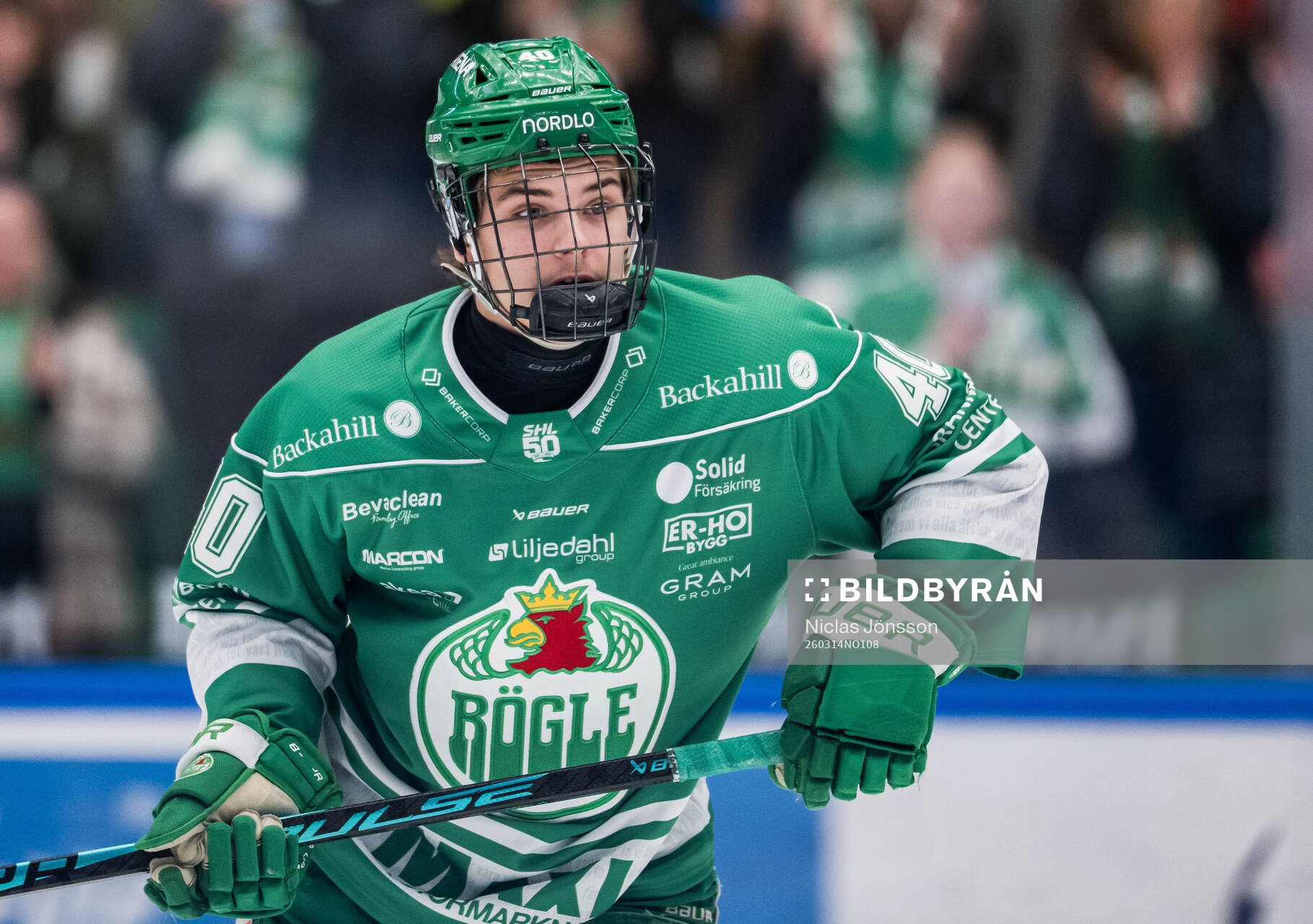 Rögles Nils Bartholdsson