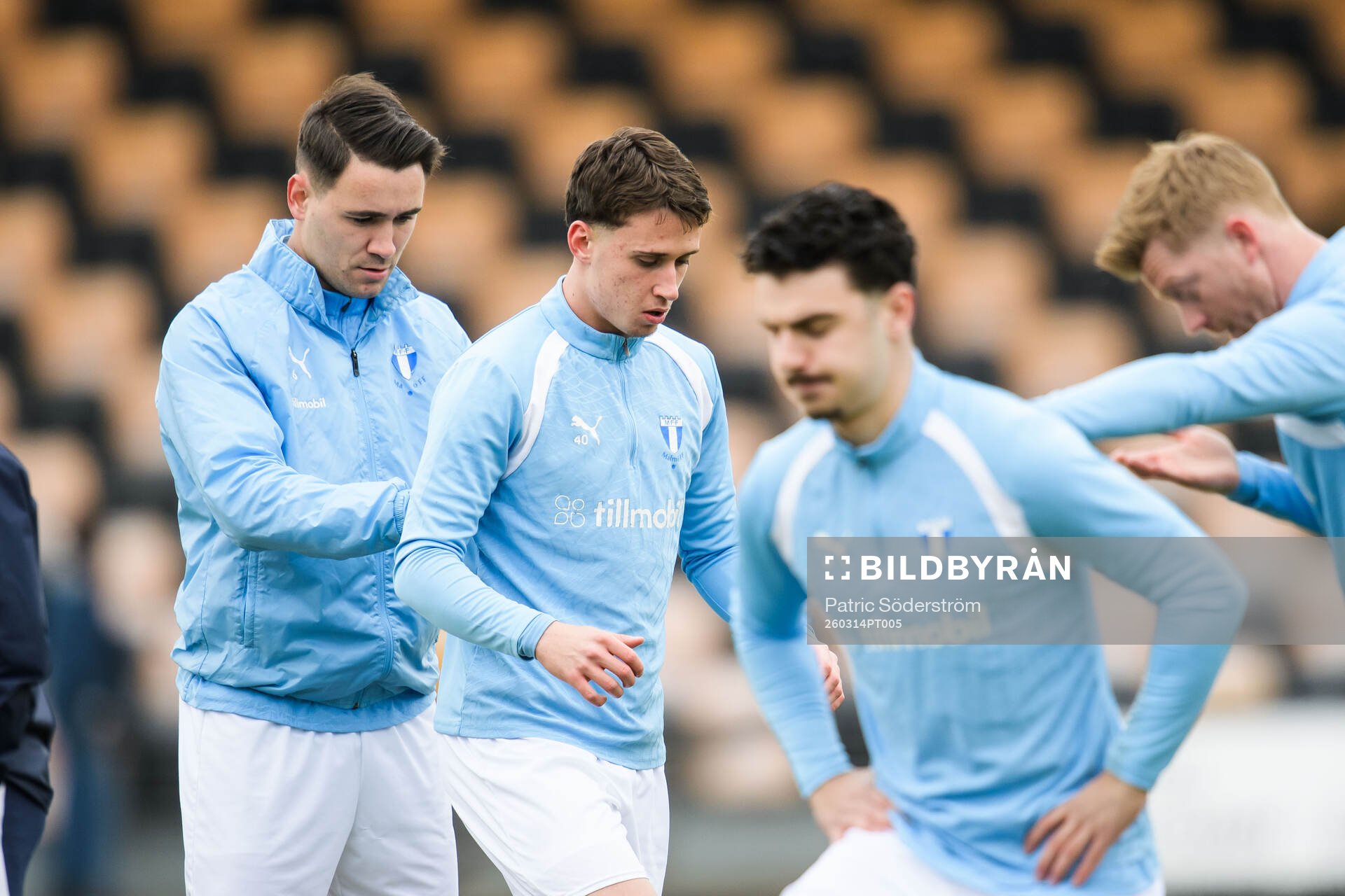 Malmö FFs Kenan Busuladzic