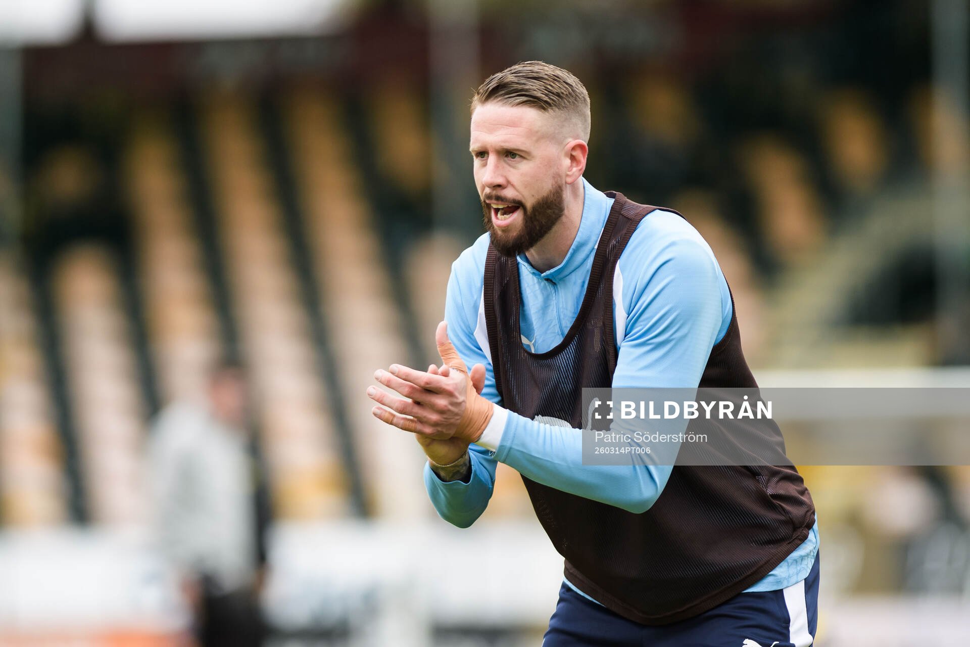 Malmö FFs Pontus Jansson