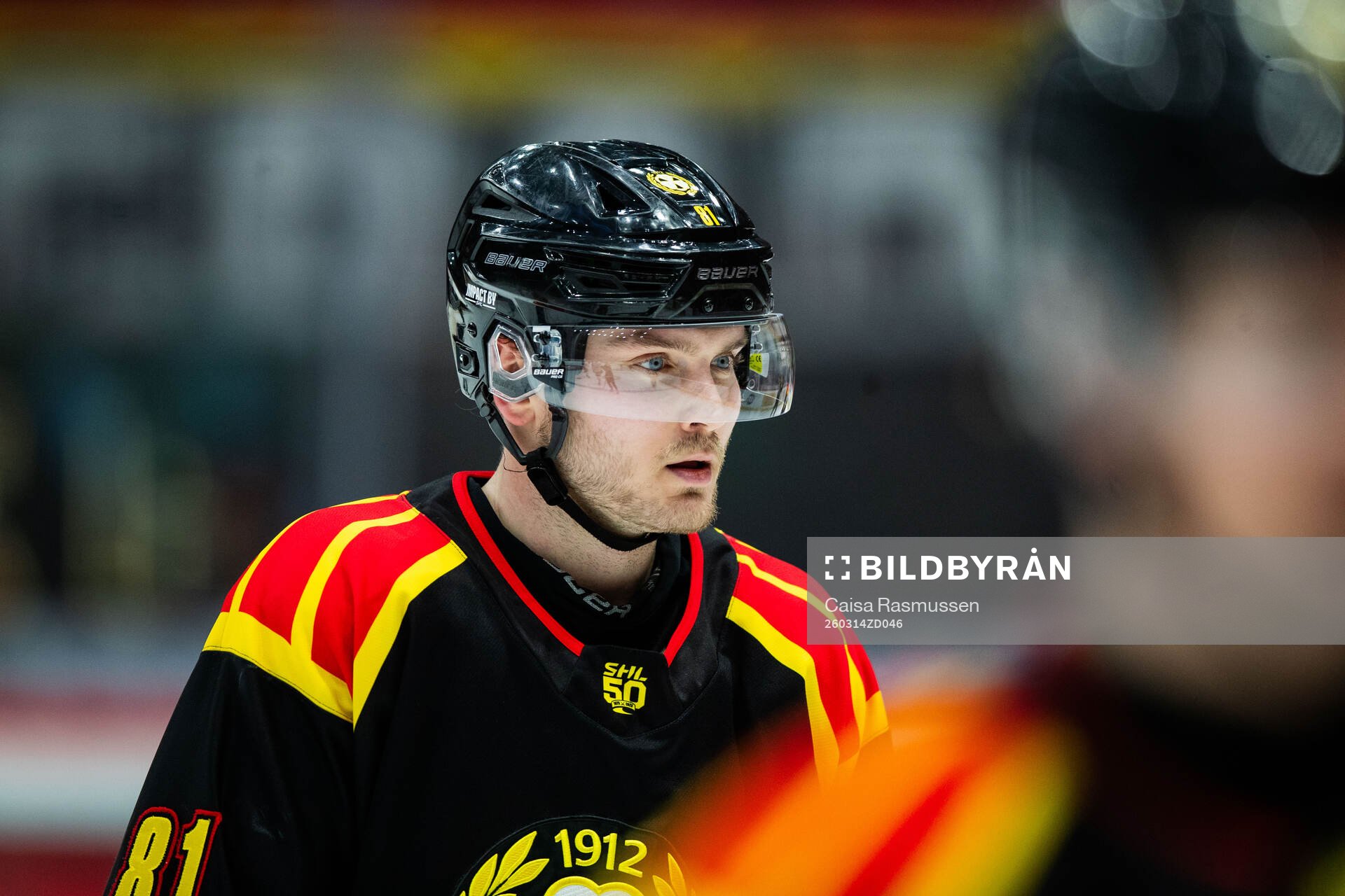 Brynäs Kieffer Bellows
