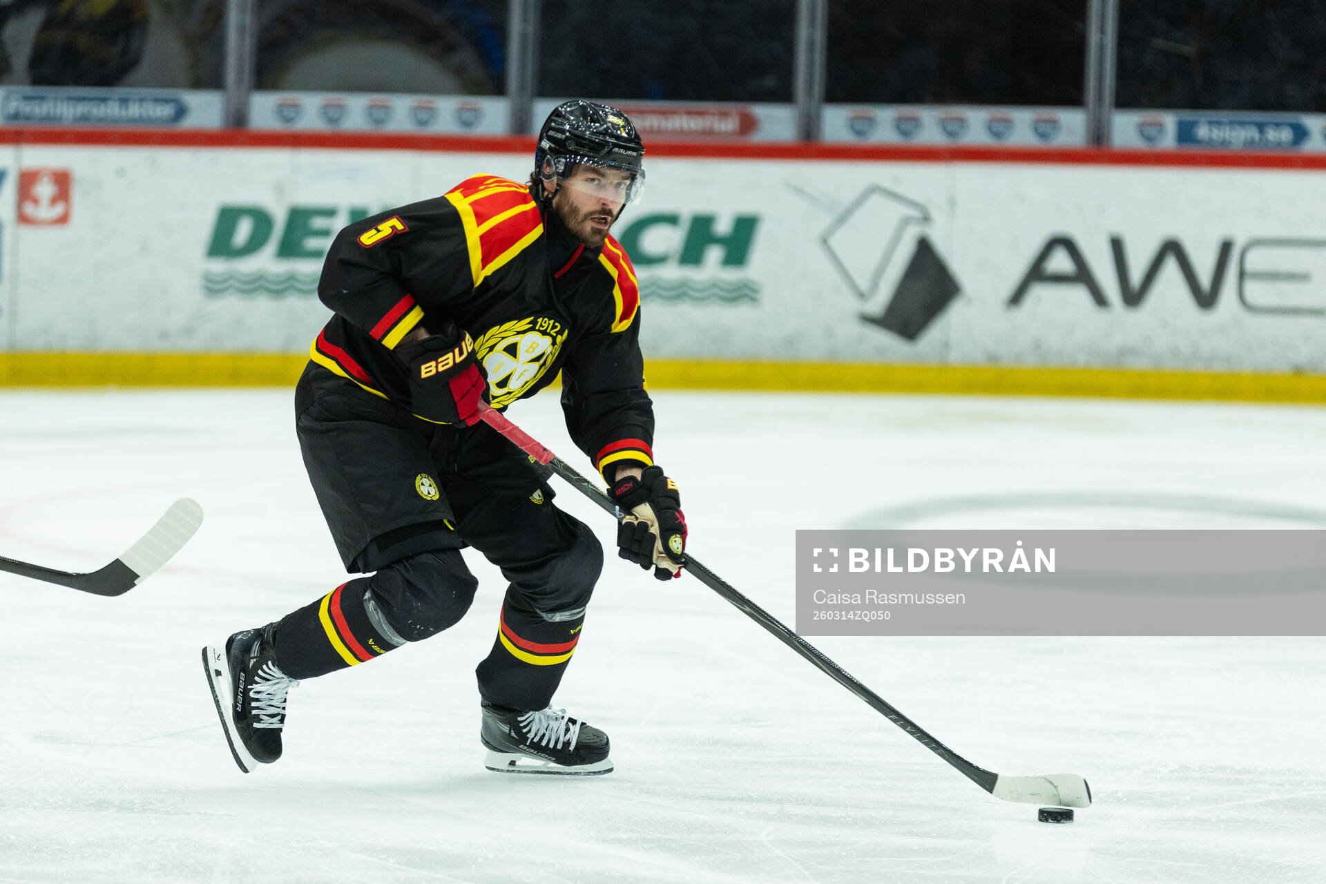 Brynäs Michal Kempny