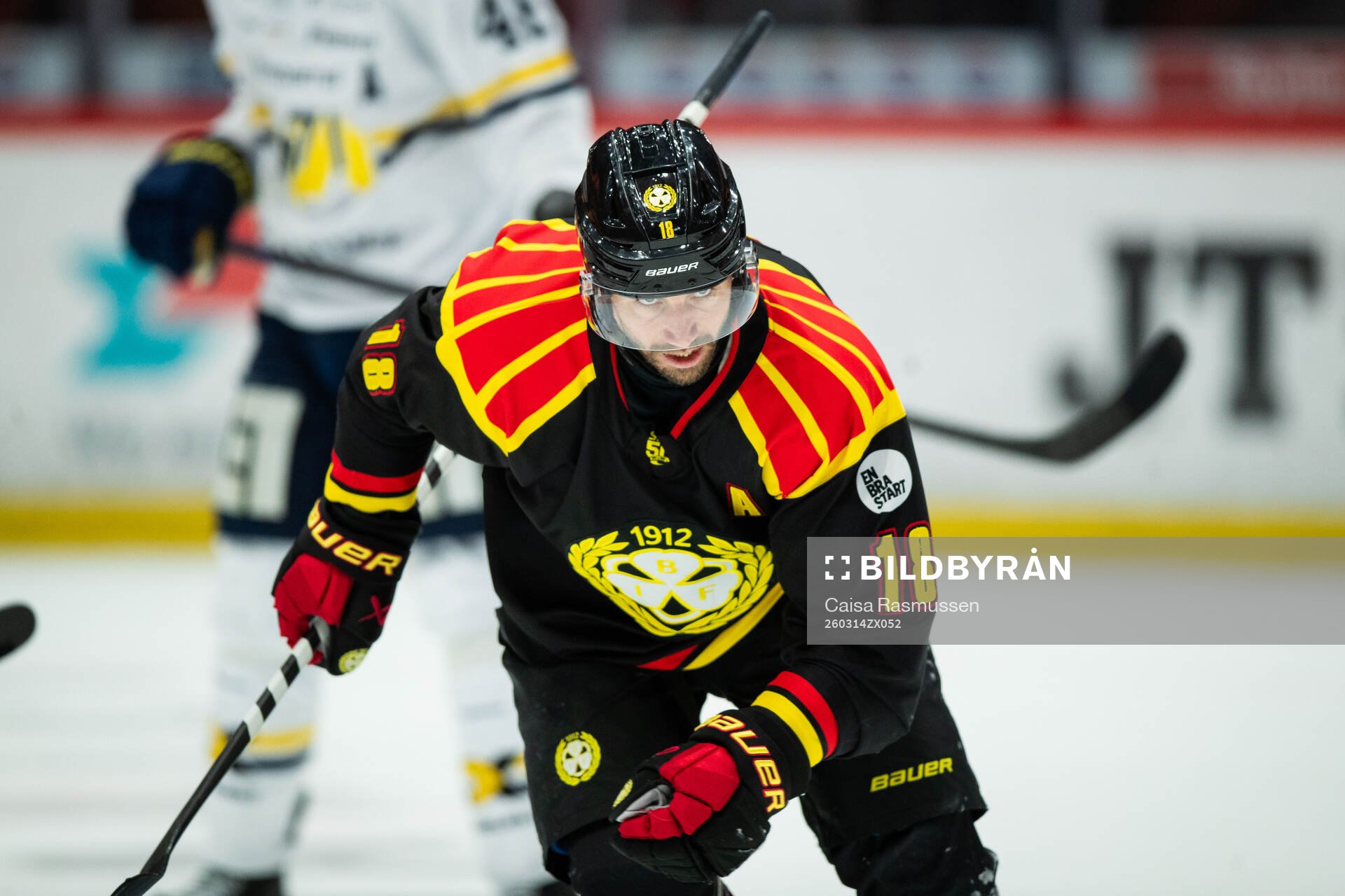 Brynäs Anton Rödin