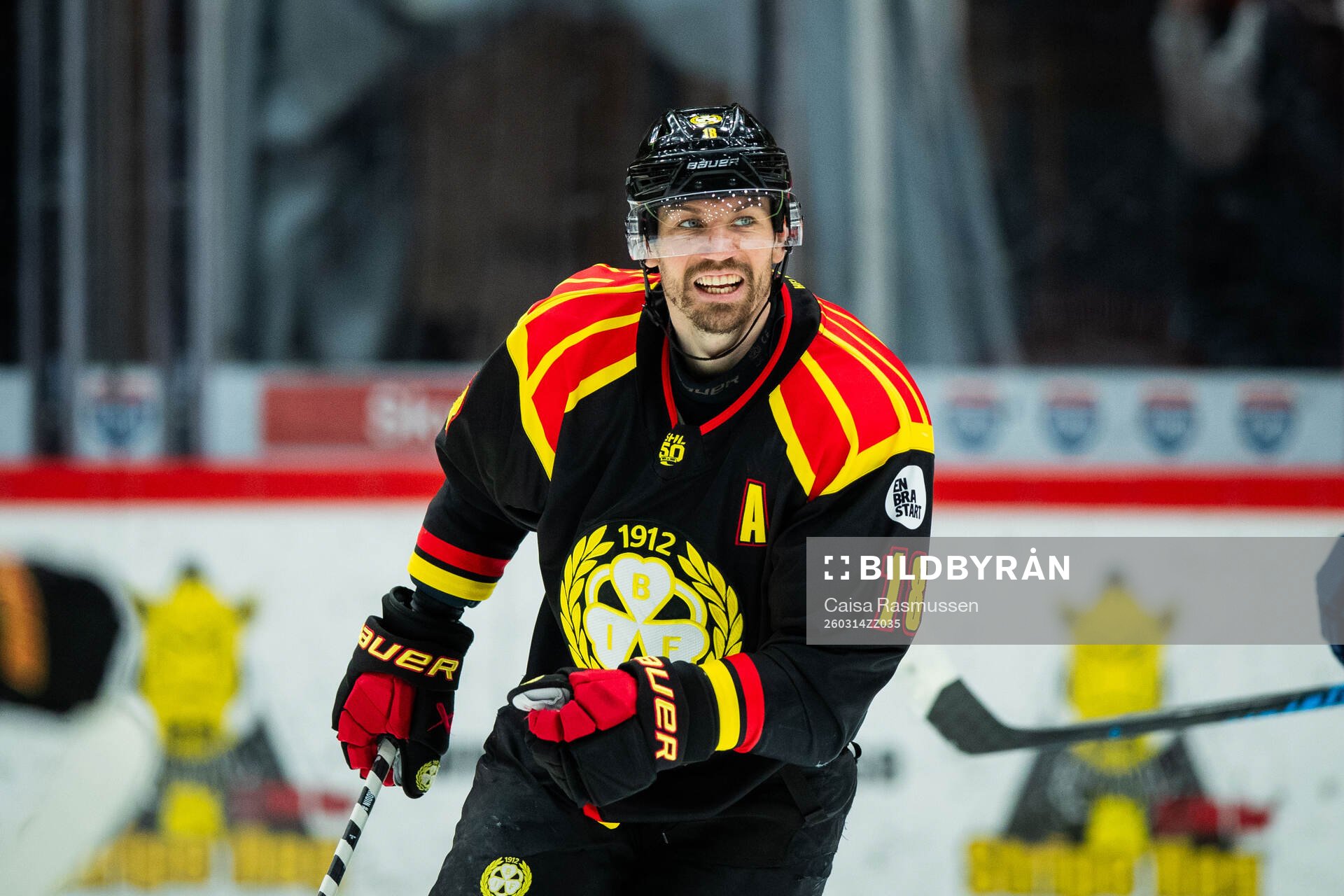 Brynäs Anton Rödin