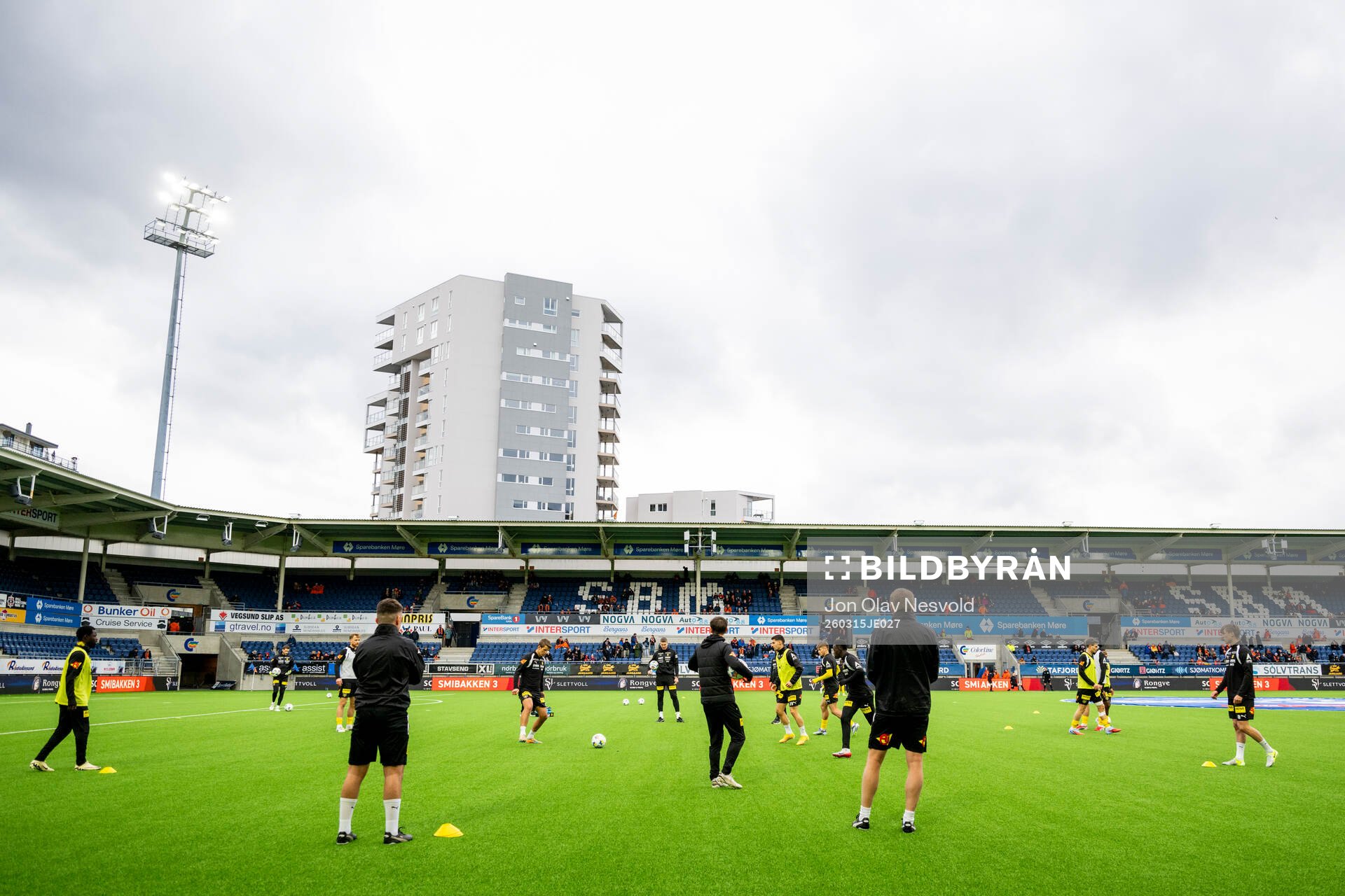 Players of Lillestrøm