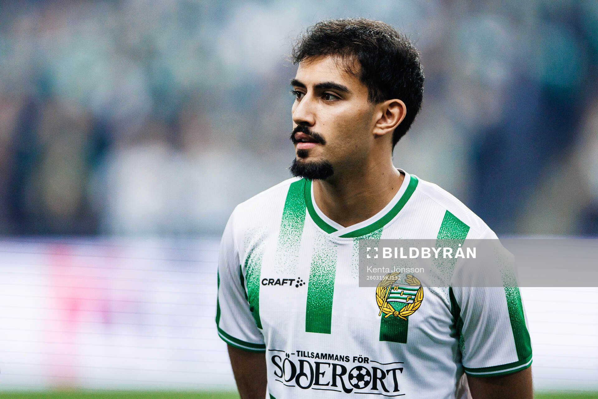 Hammarbys Montader Madjed