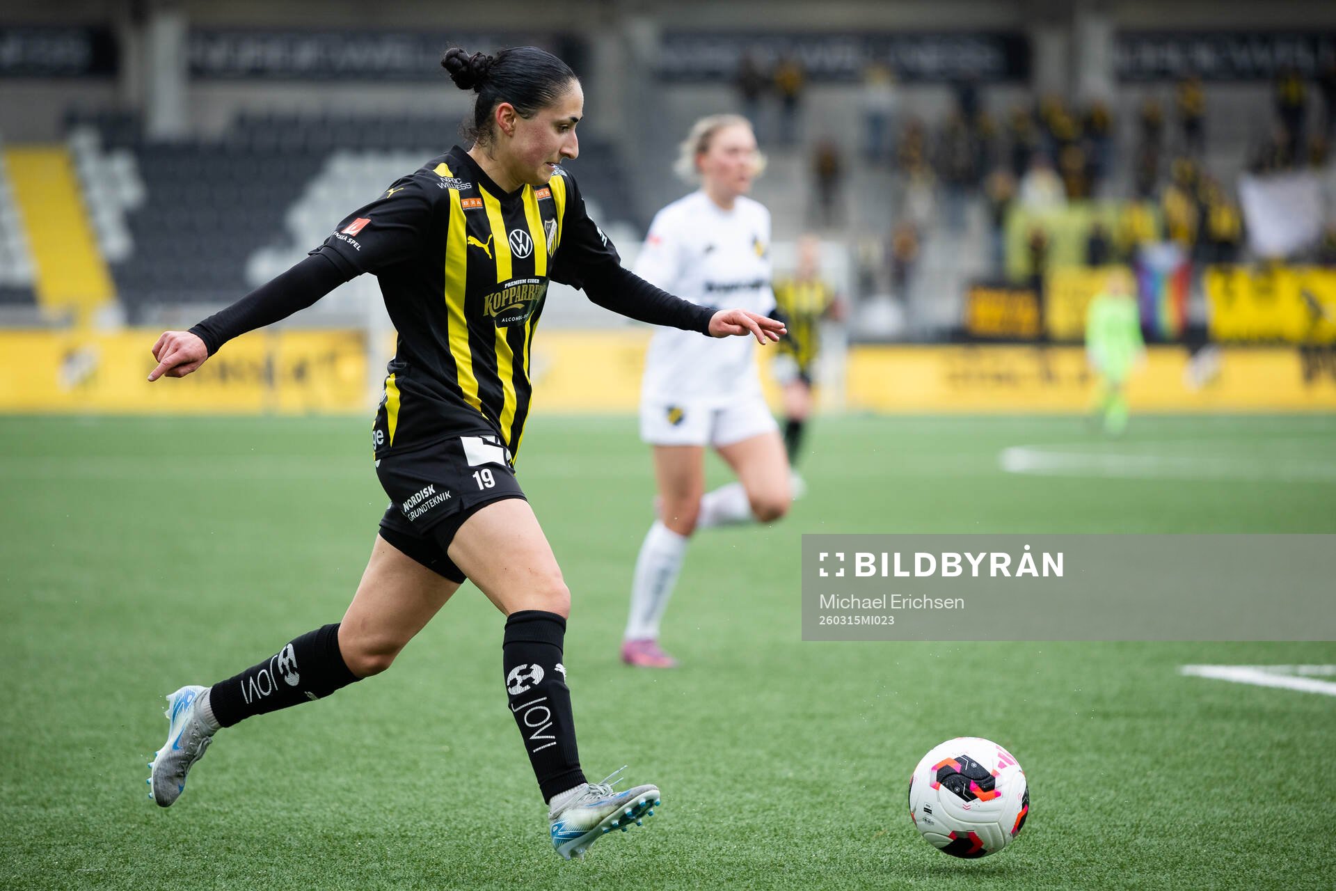 Häckens Nesrin Akgun