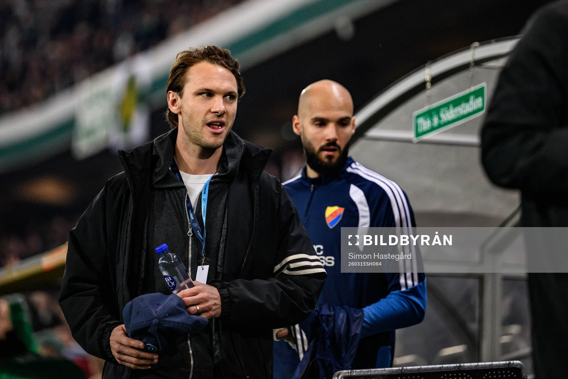 Albin Ekdal