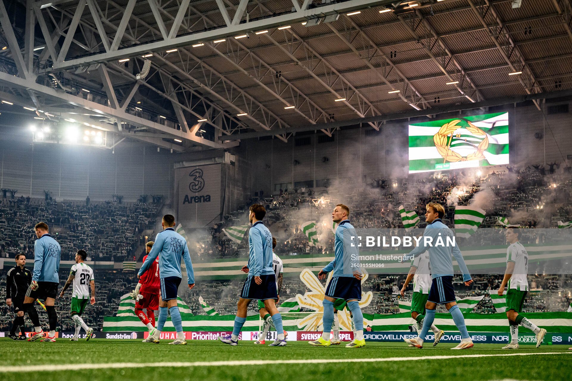 Djurgårdens spelare