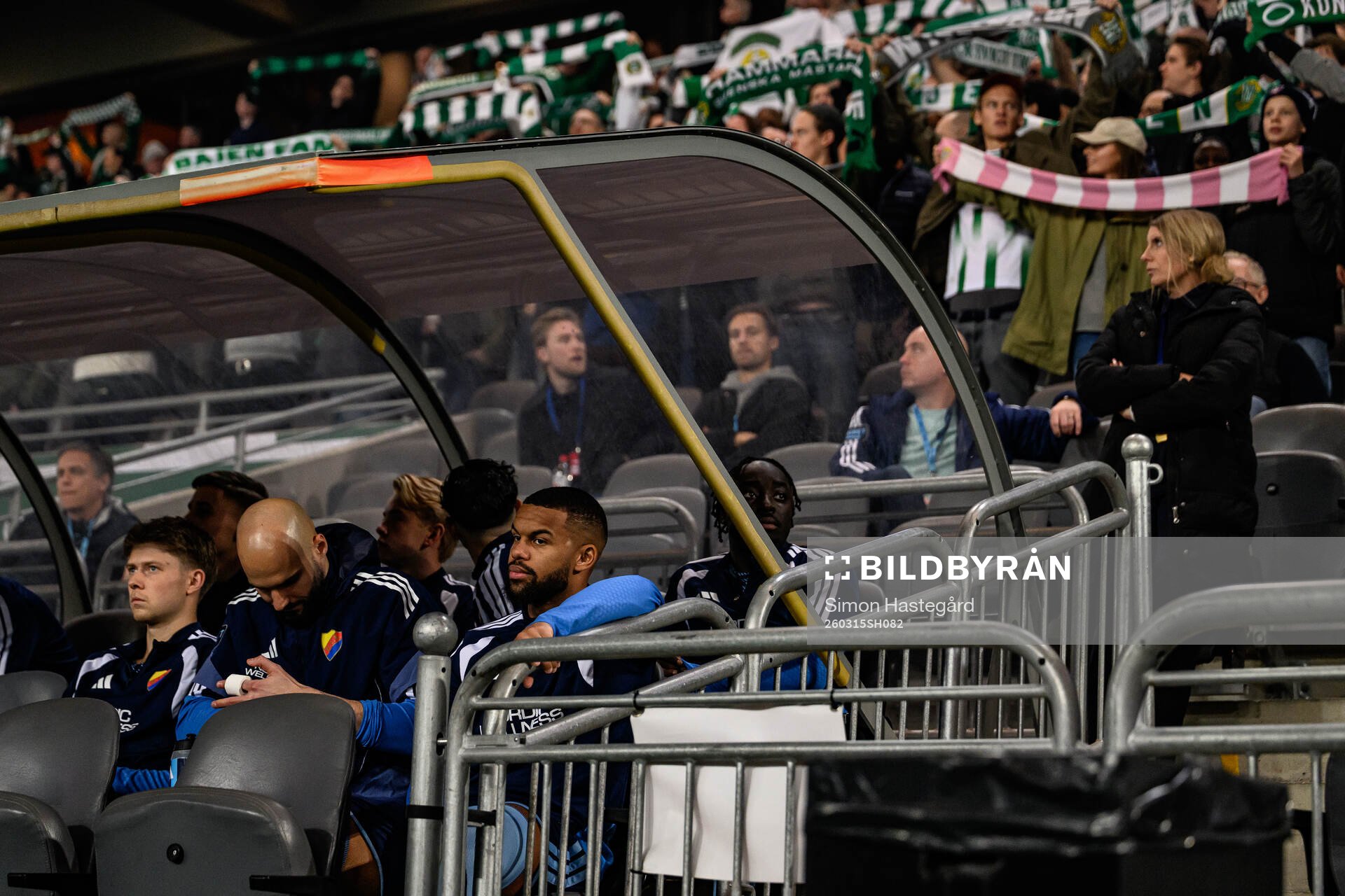 Djurgårdens Leon Hien