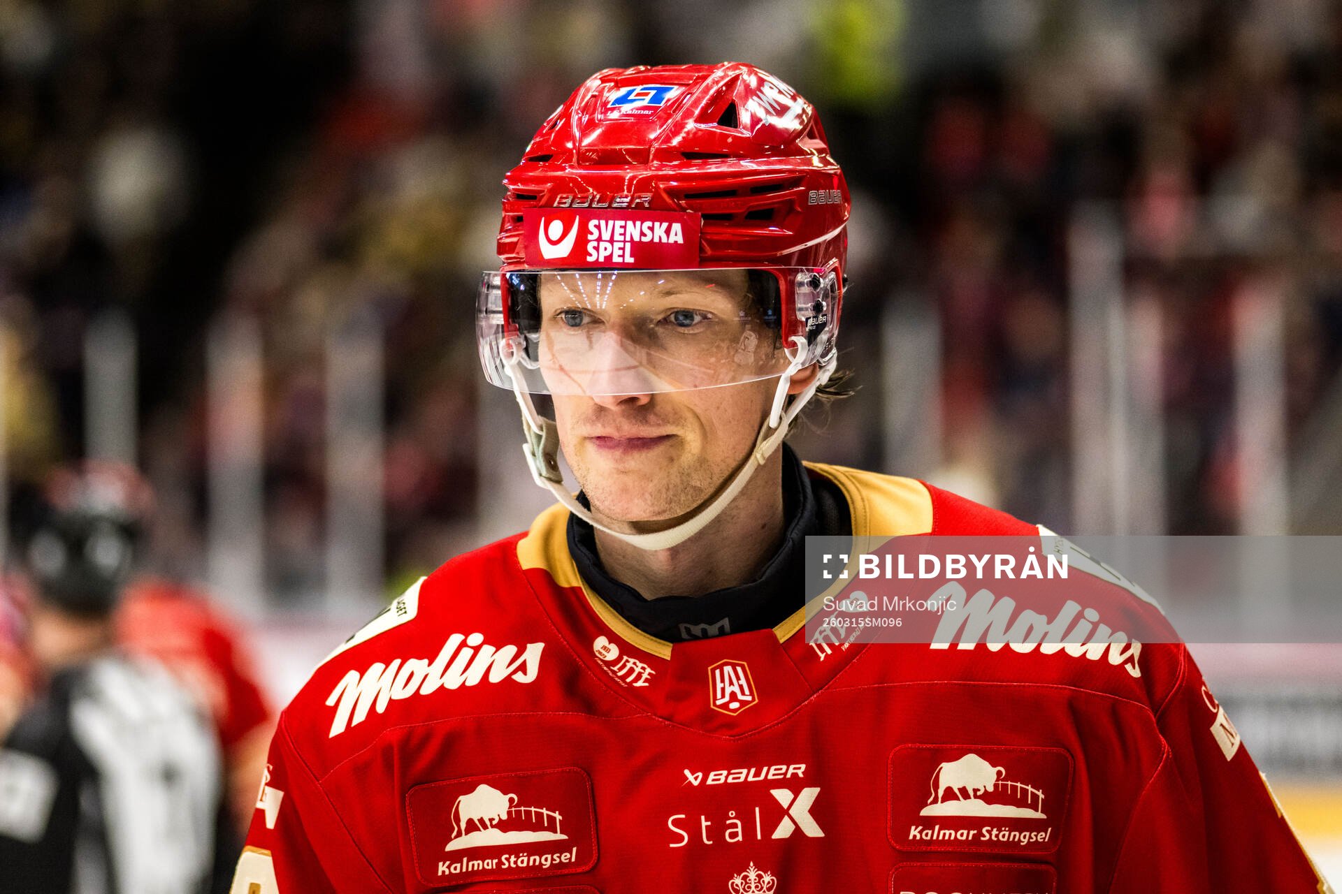 Kalmars Andrej Sustr deppar