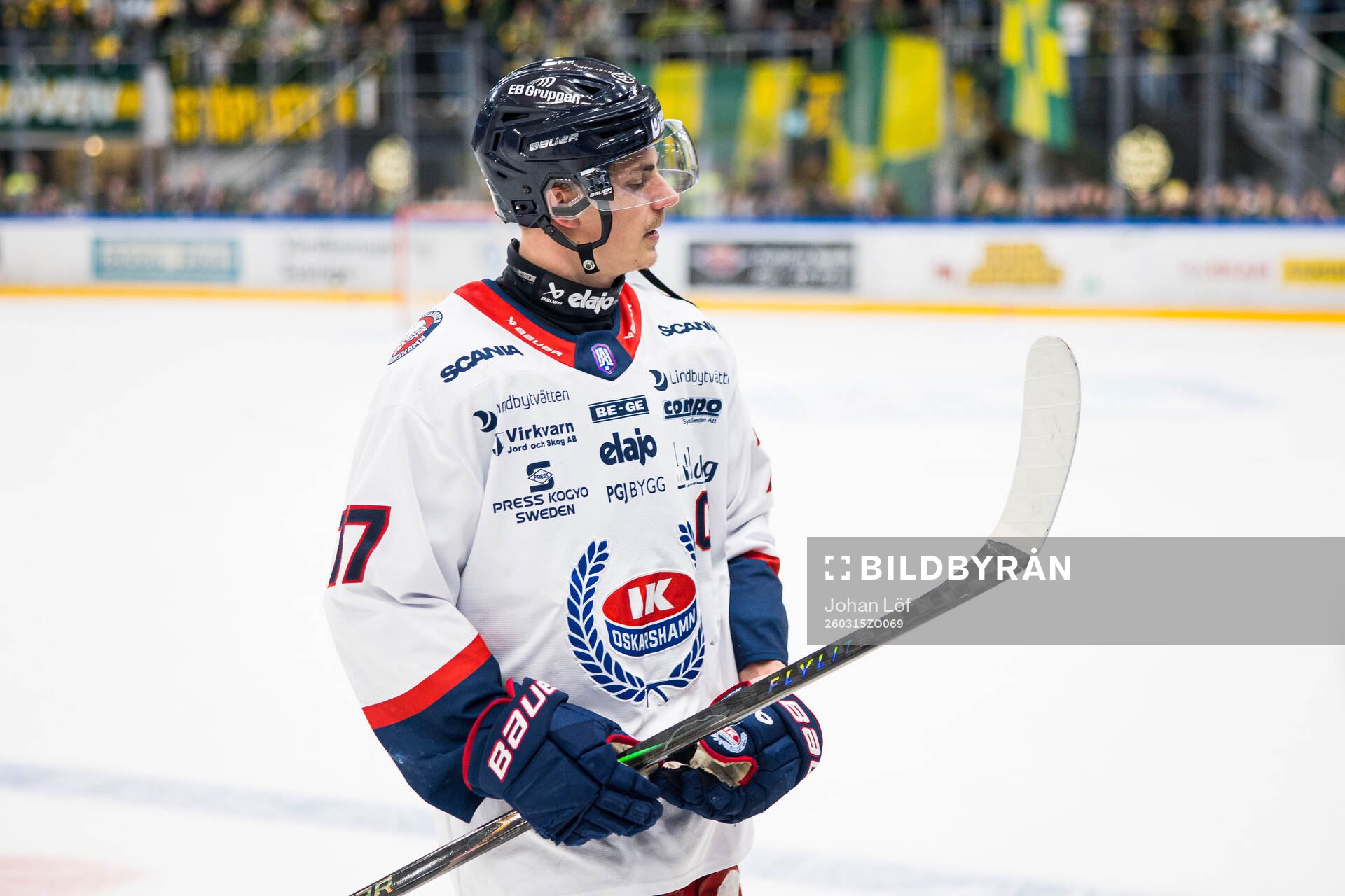 Oskarshamns Herman Hansson