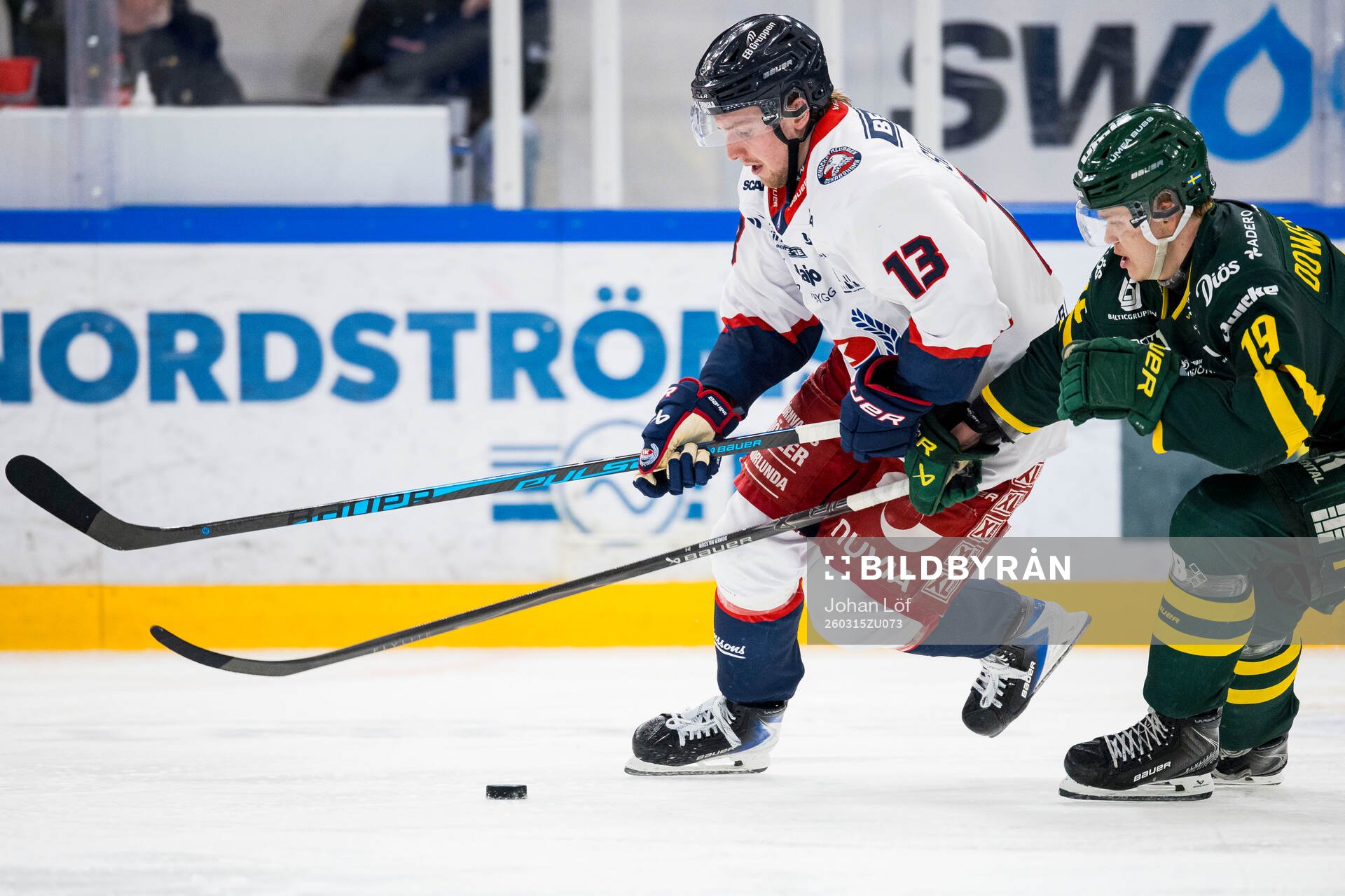 Oskarshamns Joel Svensson