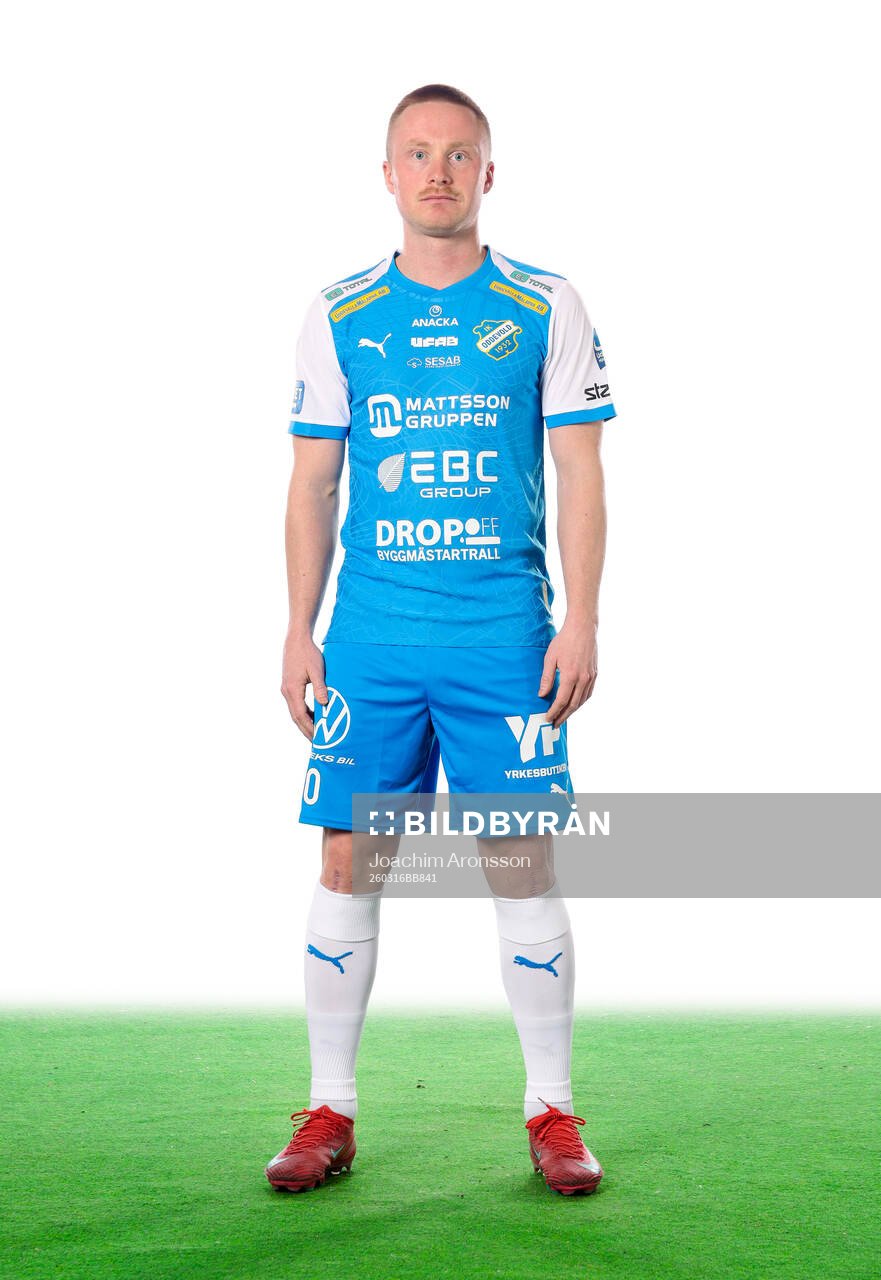 Oddevolds Adam Engelbrektsson