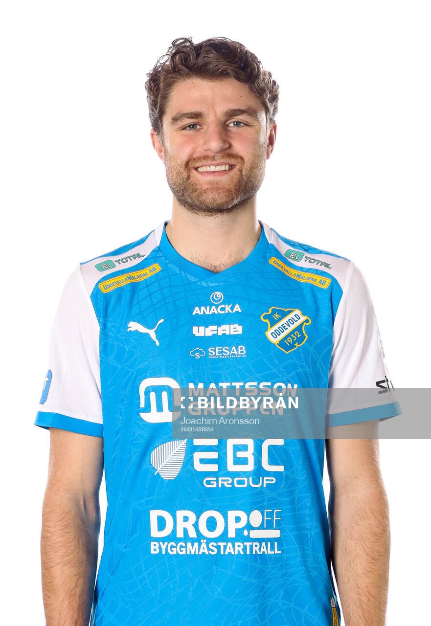 Oddevolds Erik Hedenquist