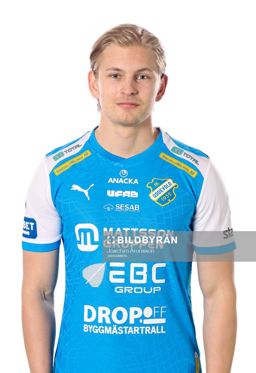 Oddevolds Philip Engelbrektsson
