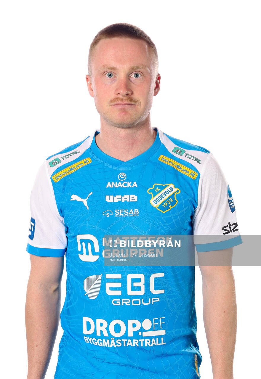 Oddevolds Adam Engelbrektsson