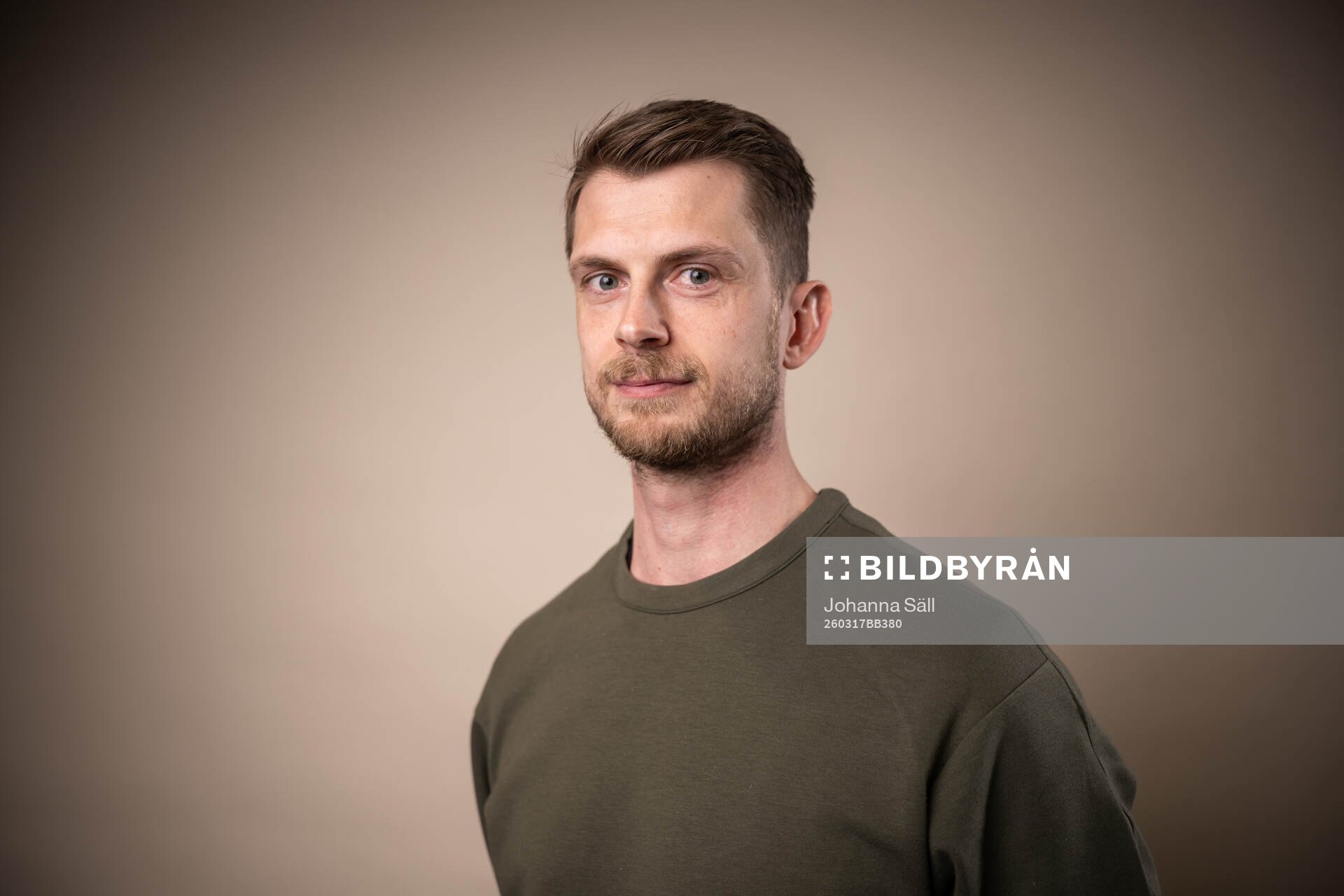 Daniel Gunnars, tränare Brommapojkarna