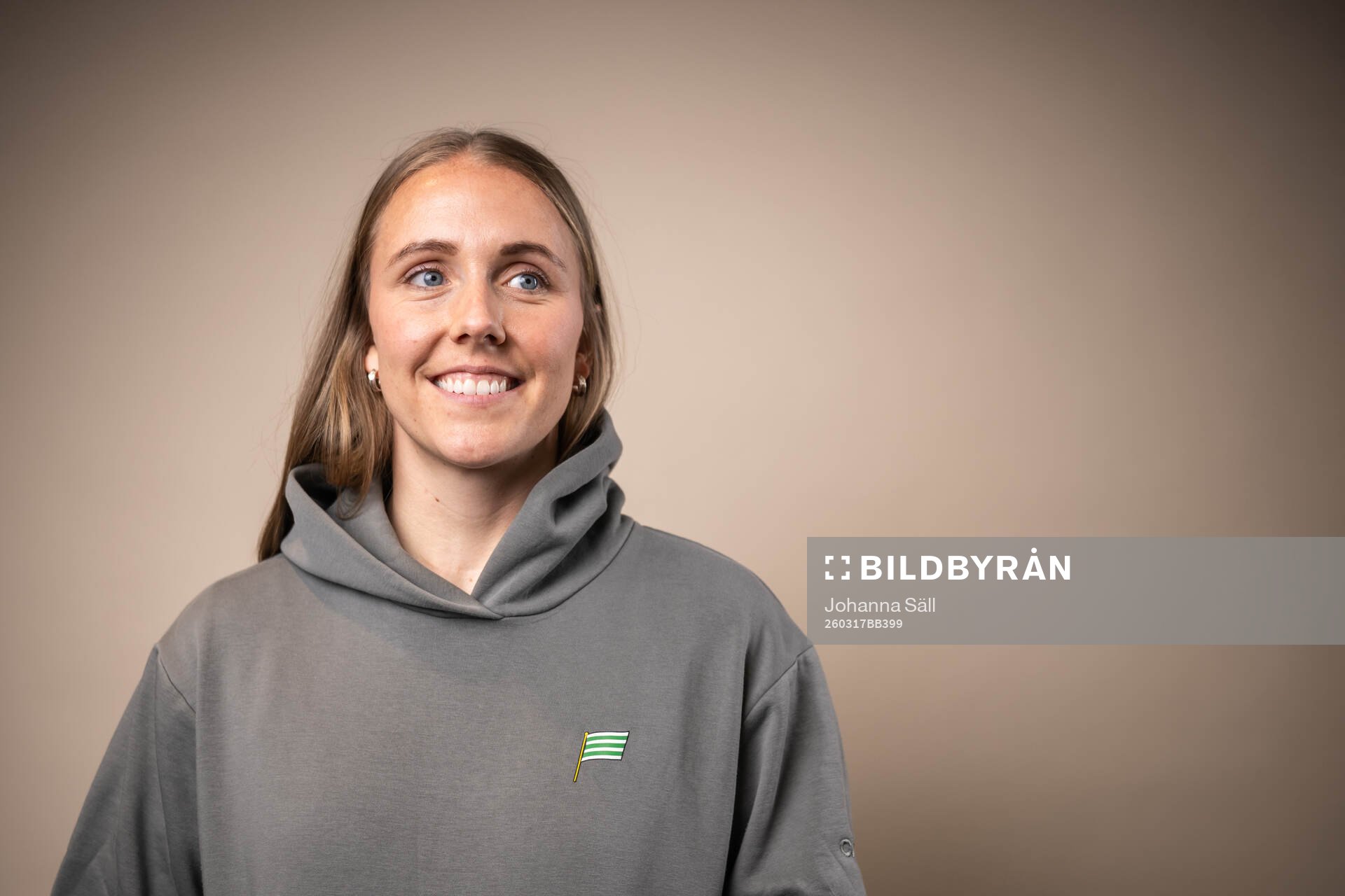 Gudrun Arnardottir, Hammarby