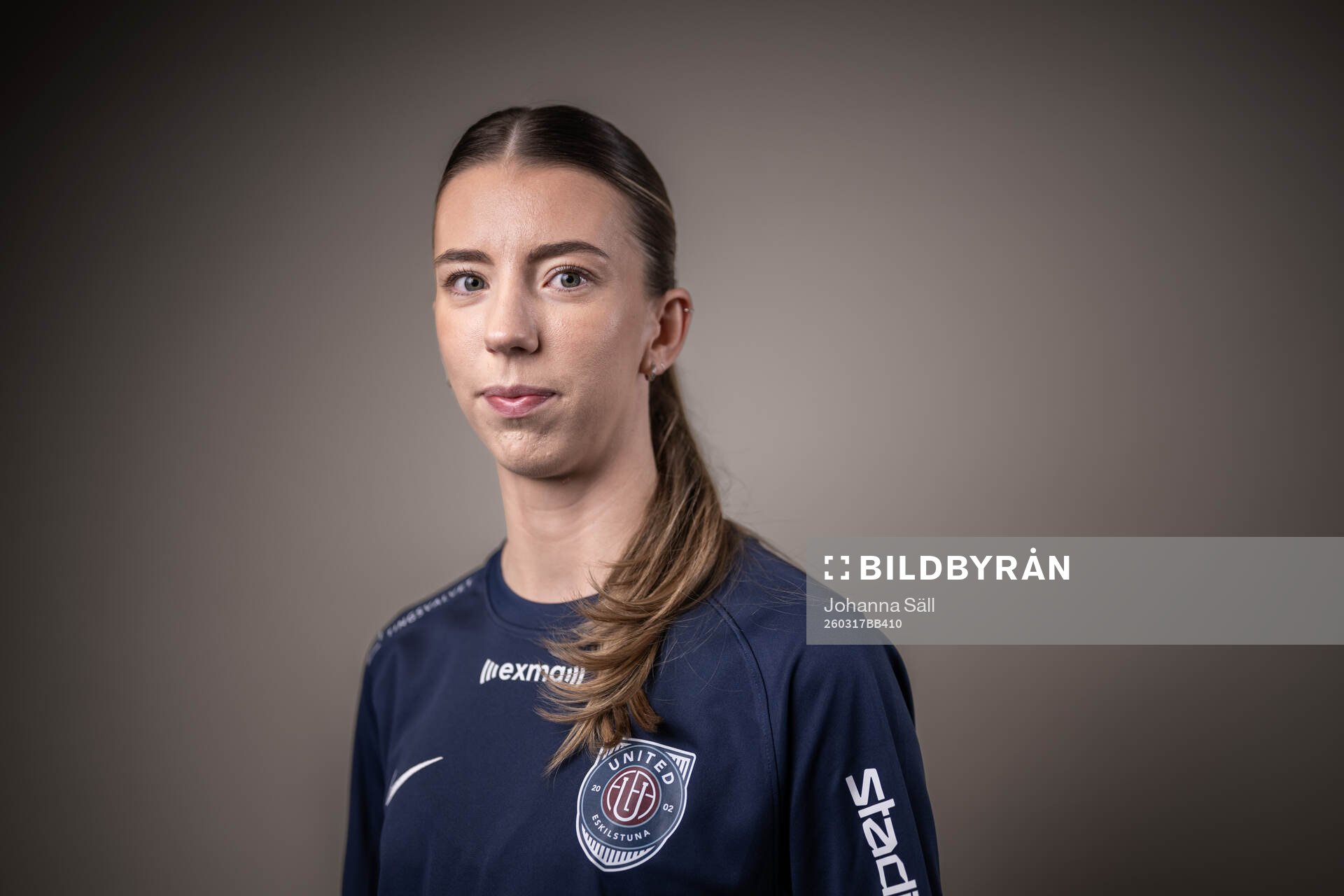 Wilma Öhman, Eskilstuna