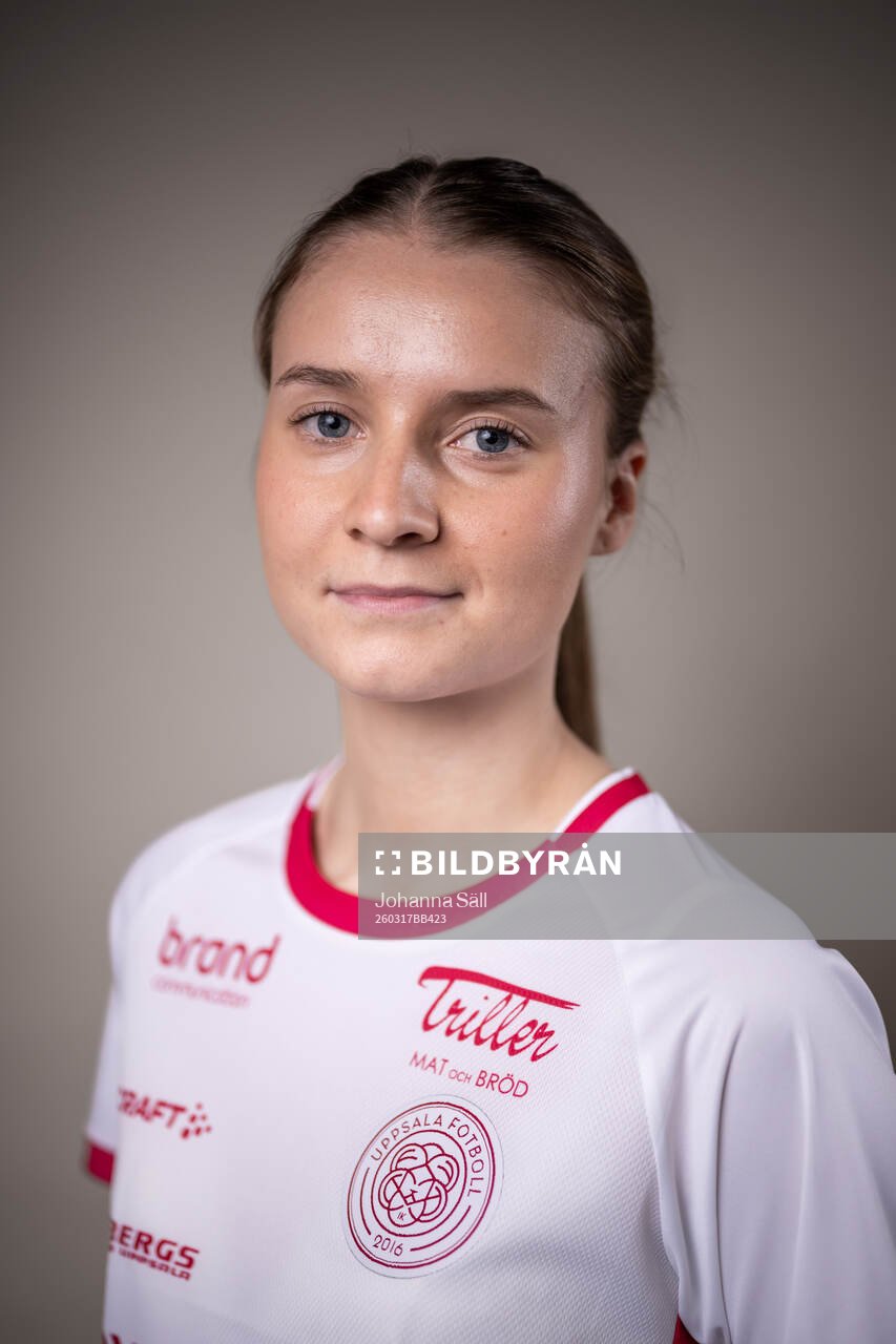 Julia Ragnarsson, Uppsala