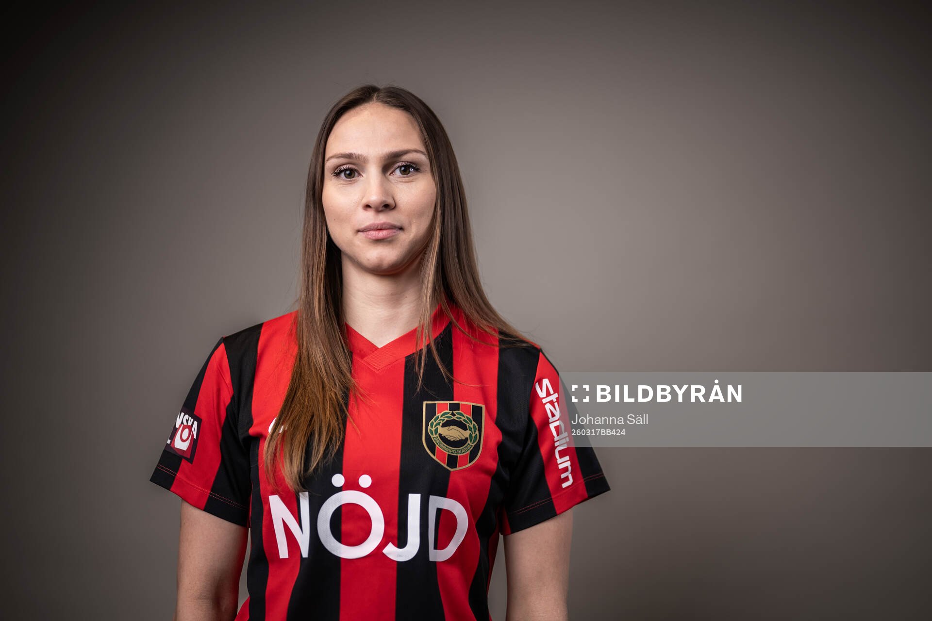 Frida Thörnqvist, Brommapojkarna