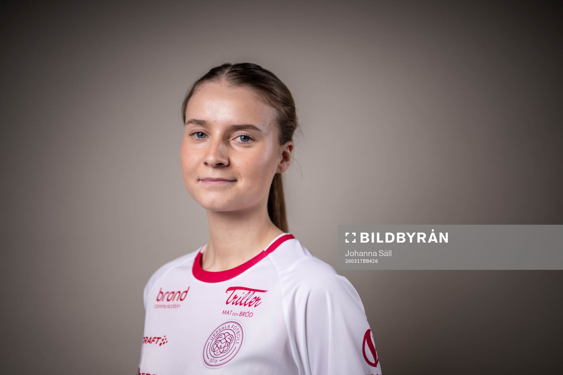 Julia Ragnarsson, Uppsala
