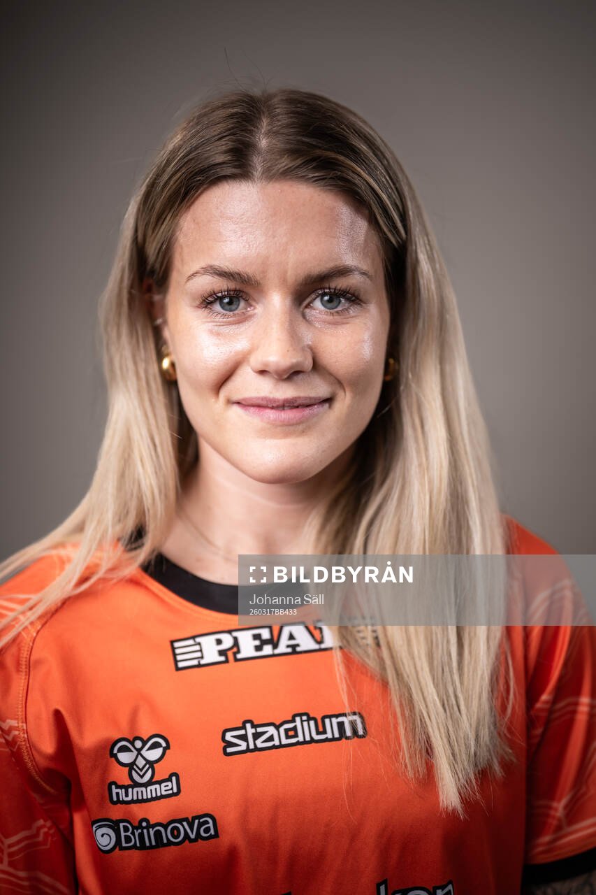 Tilda Persson, Kristianstad