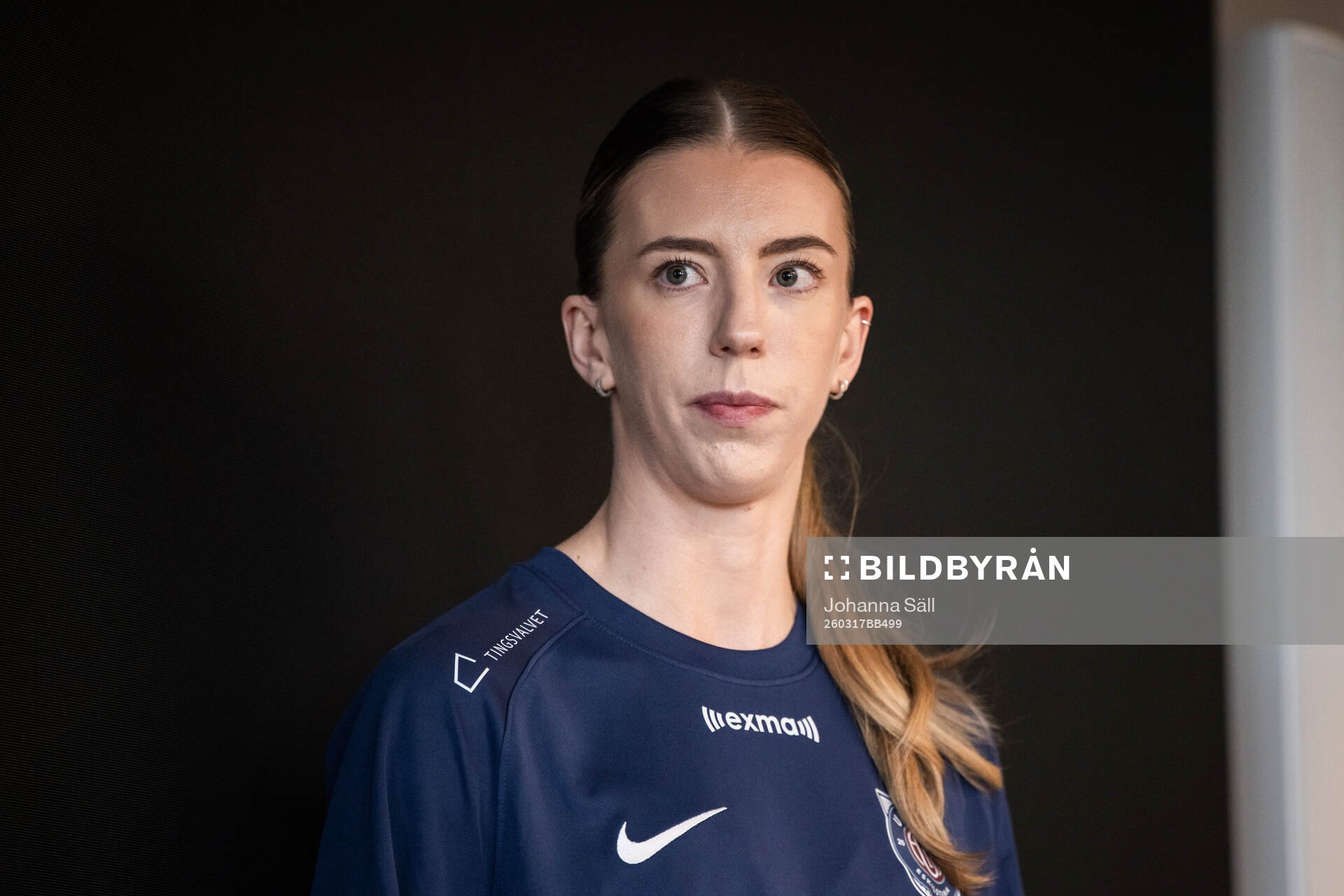 Wilma Öhman, Eskilstuna