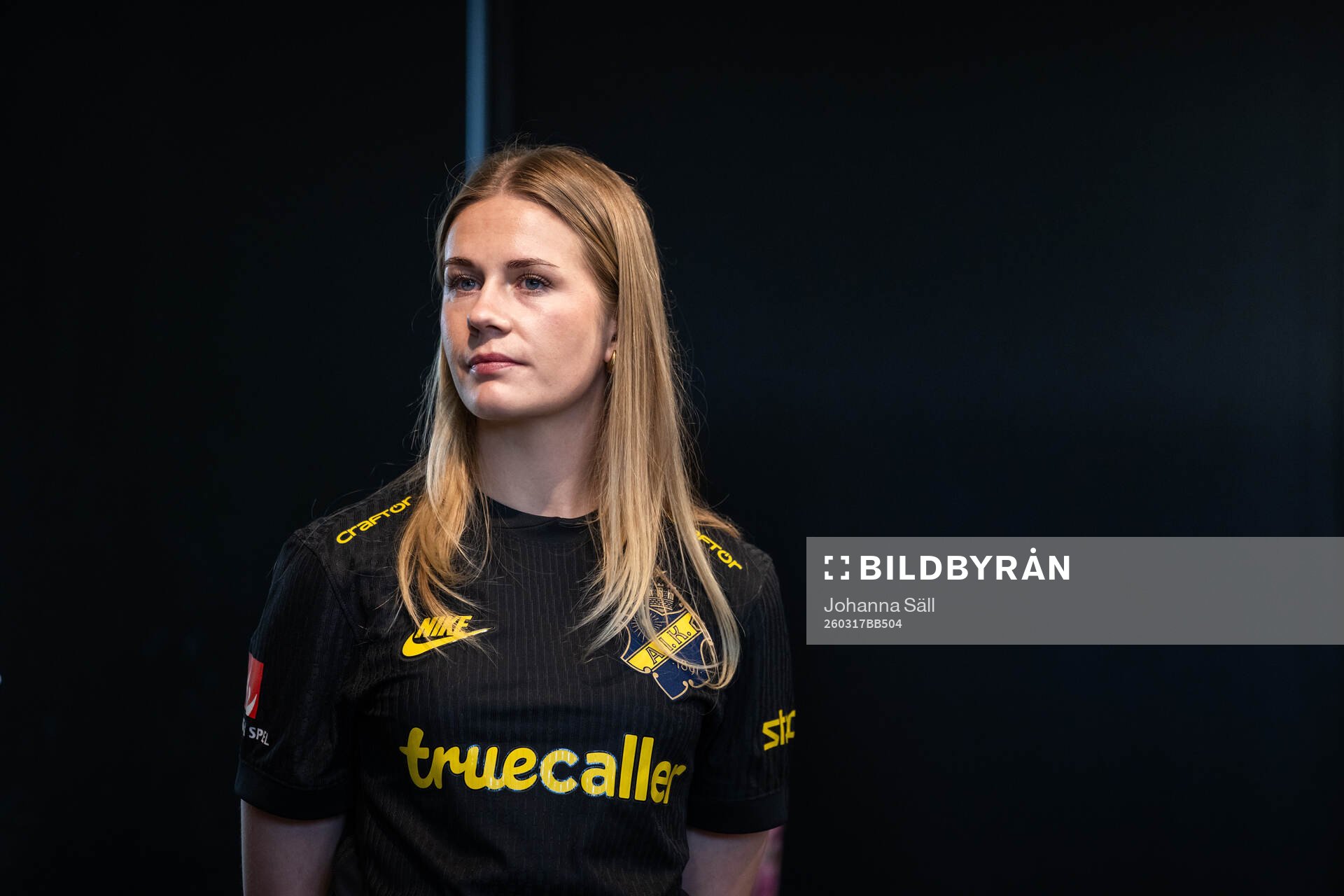 Olivia Lindstedt, AIK