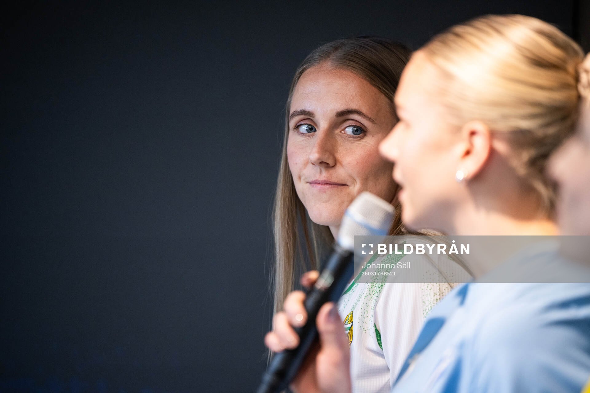 Gudrun Arnardottir, Hammarby