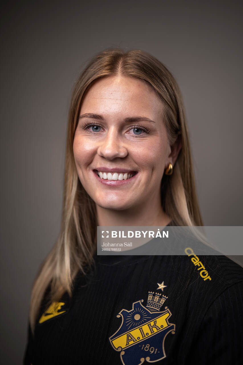 Olivia Lindstedt, AIK