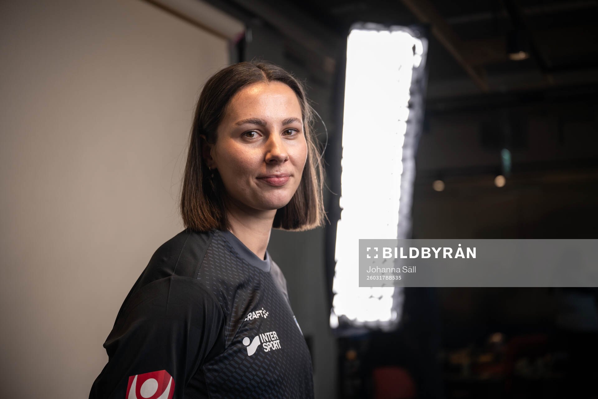 Josefin Harrysson, Växjö