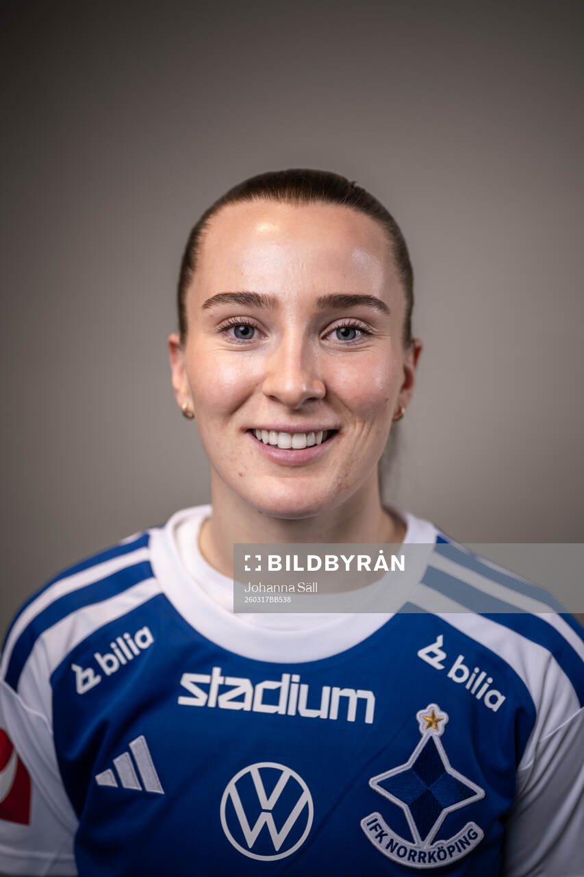 Carrie Jones, IFK Norrköping