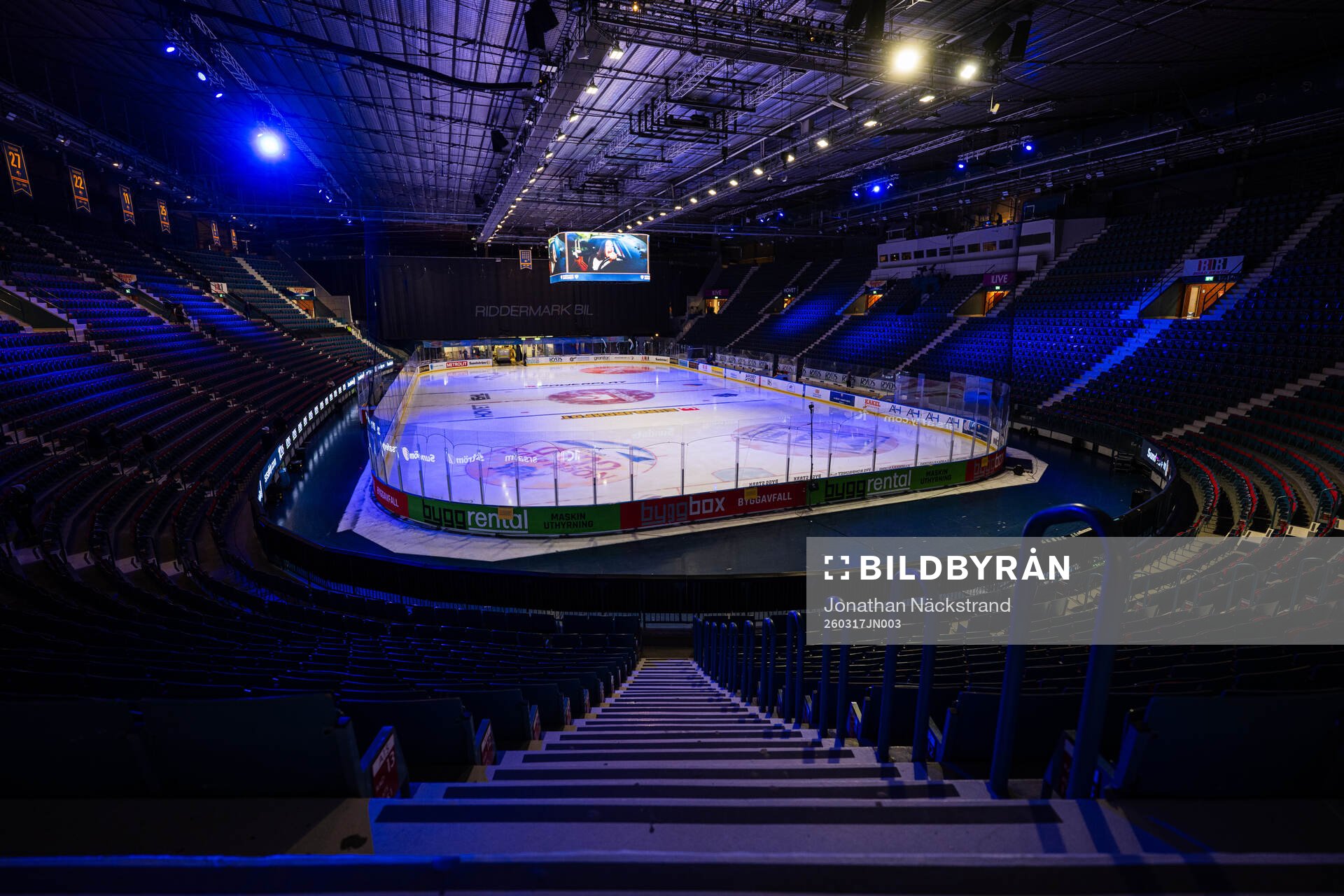 Hovet