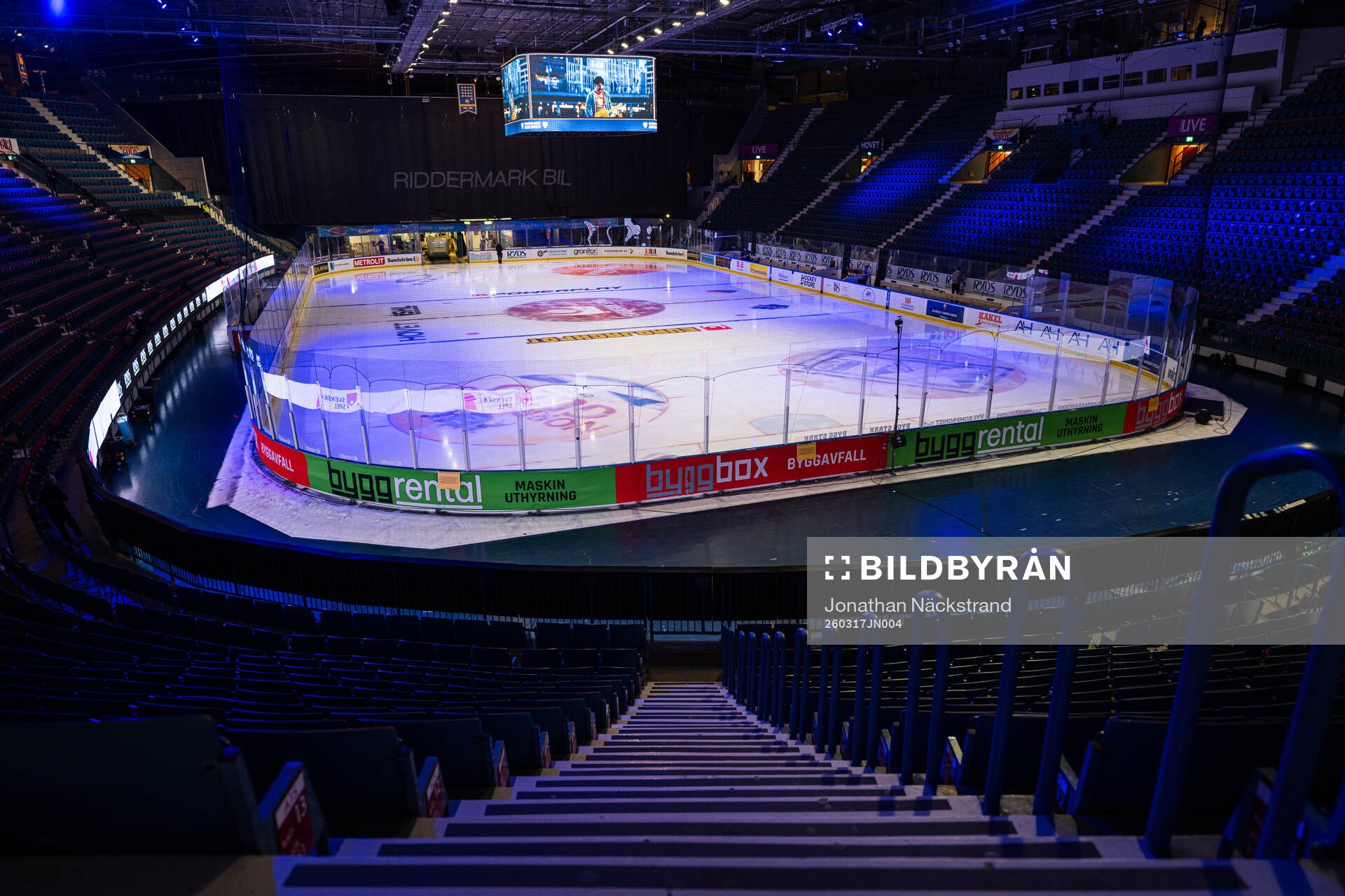 Hovet