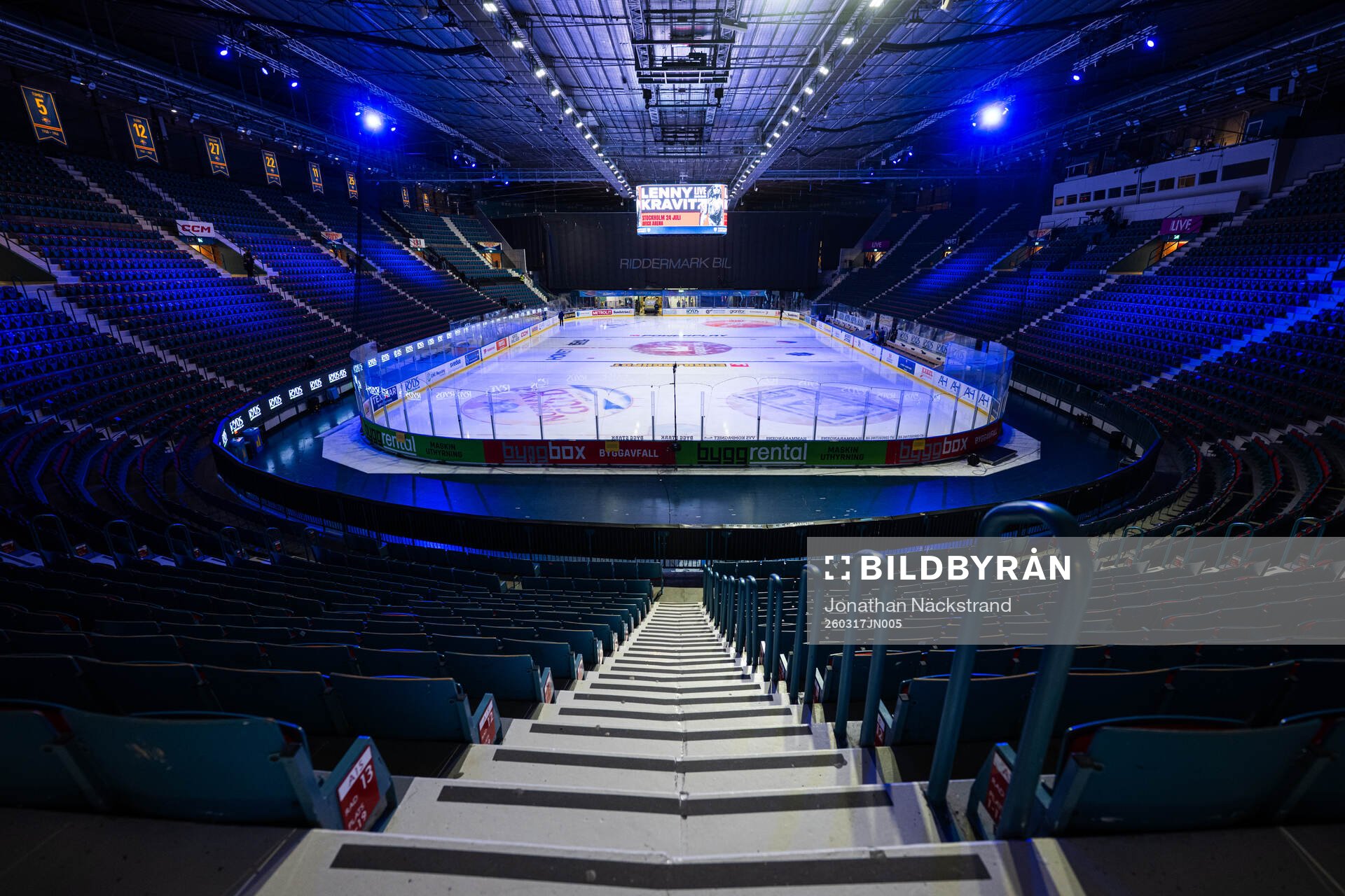 Hovet
