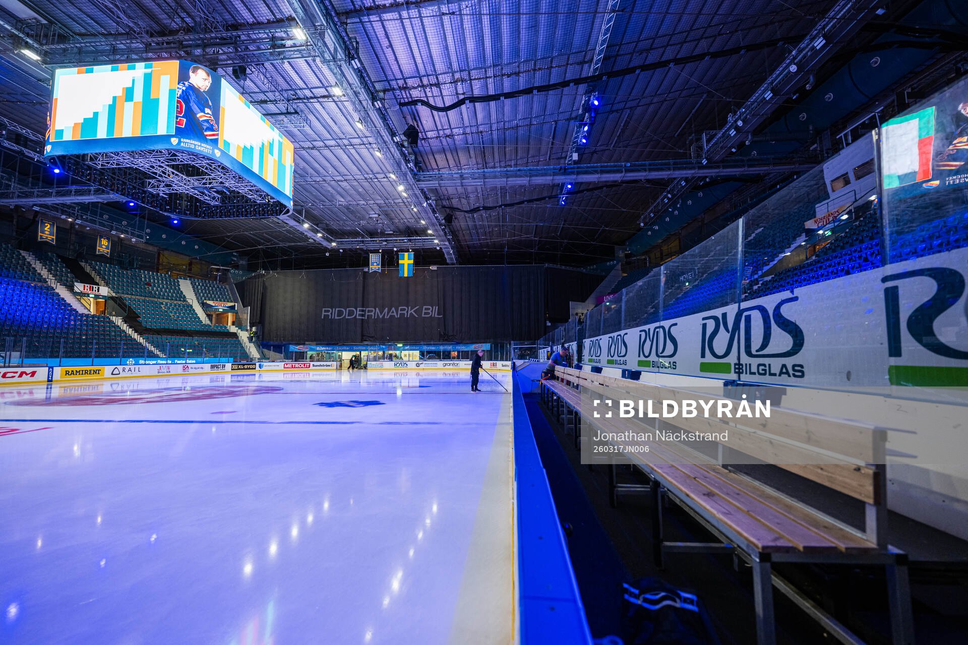 Hovet