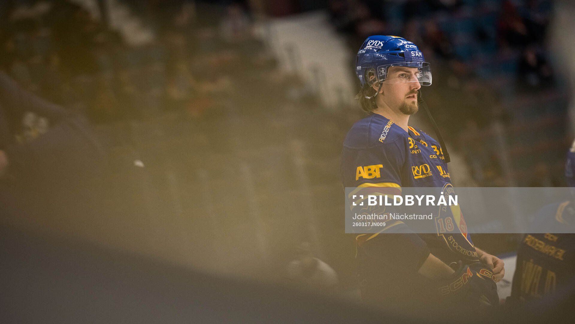 Djurgårdens Philip Holm