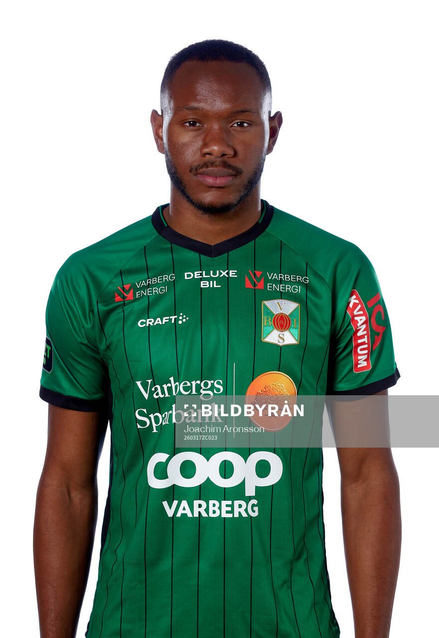 Varbergs Shanyder Borgelin