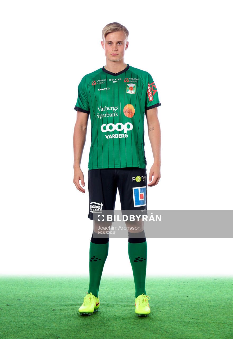 Varbergs Edvin Tellgren