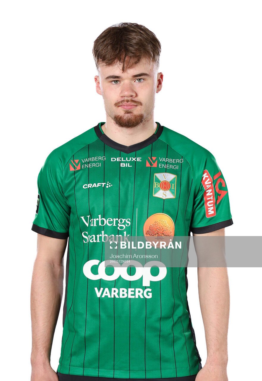 Varbergs Olle Werner