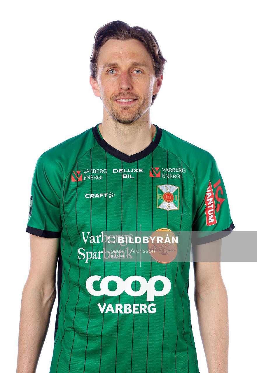 Varbergs Joakim Lindner