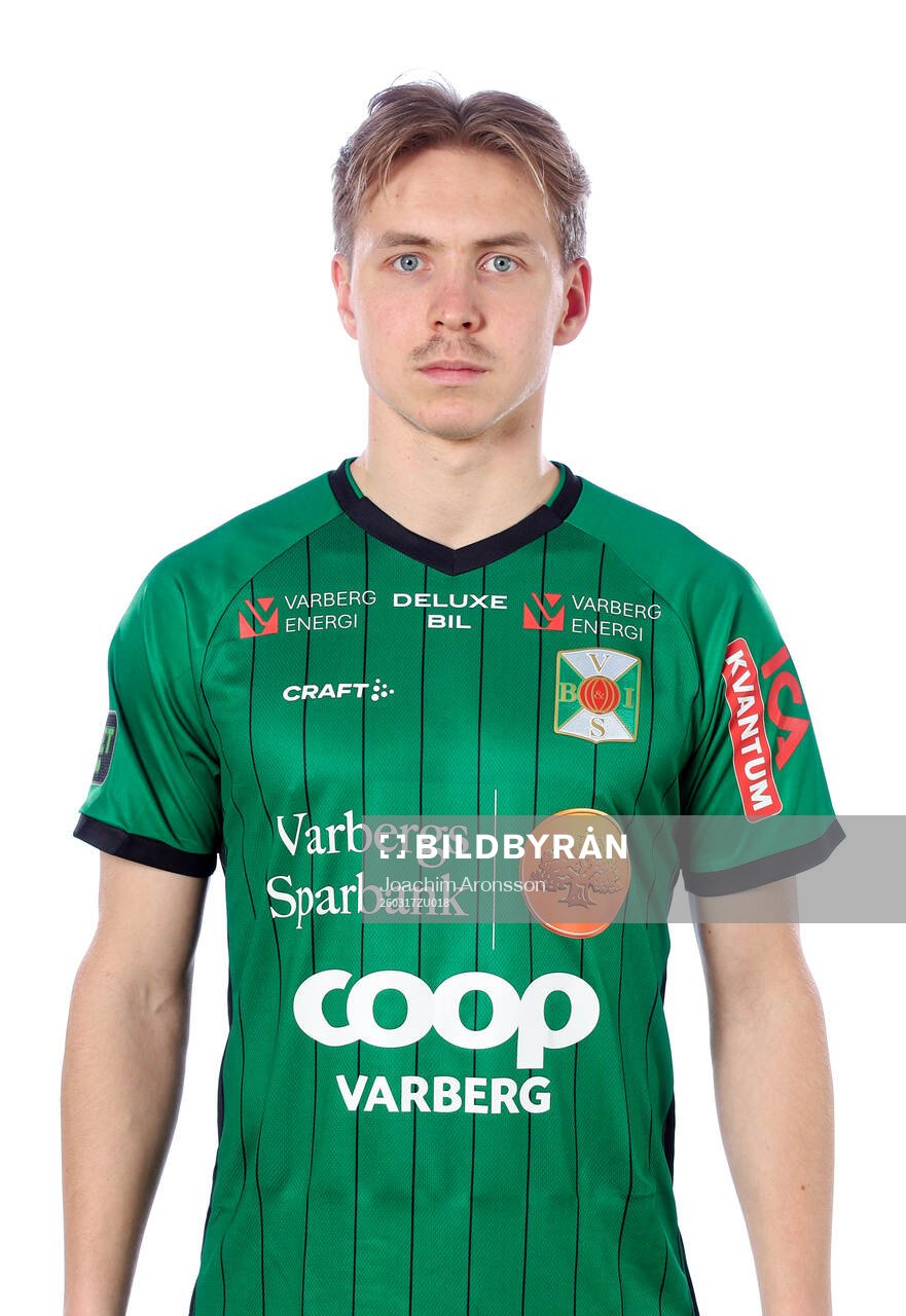 Varbergs Axel Widjeskog