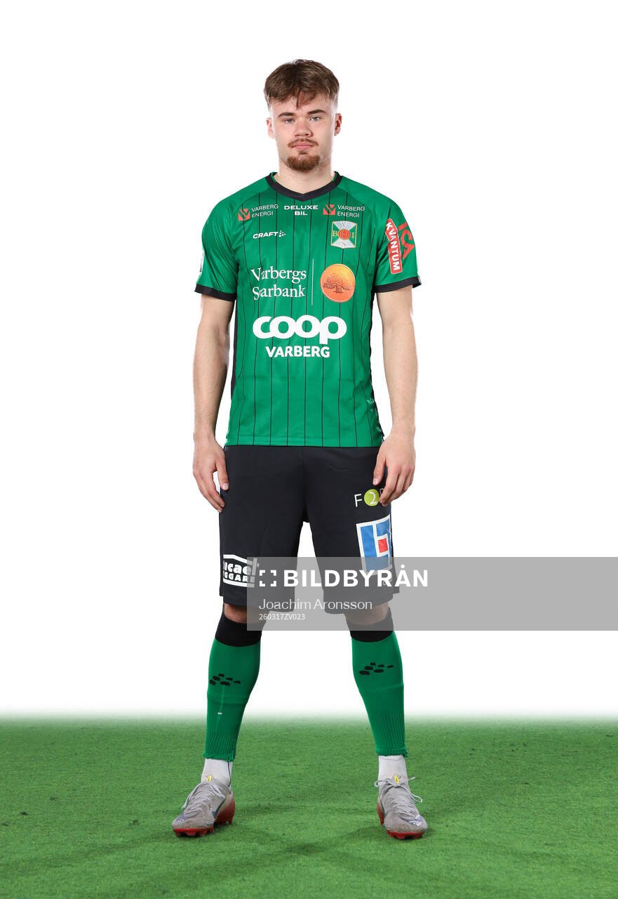 Varbergs Olle Werner