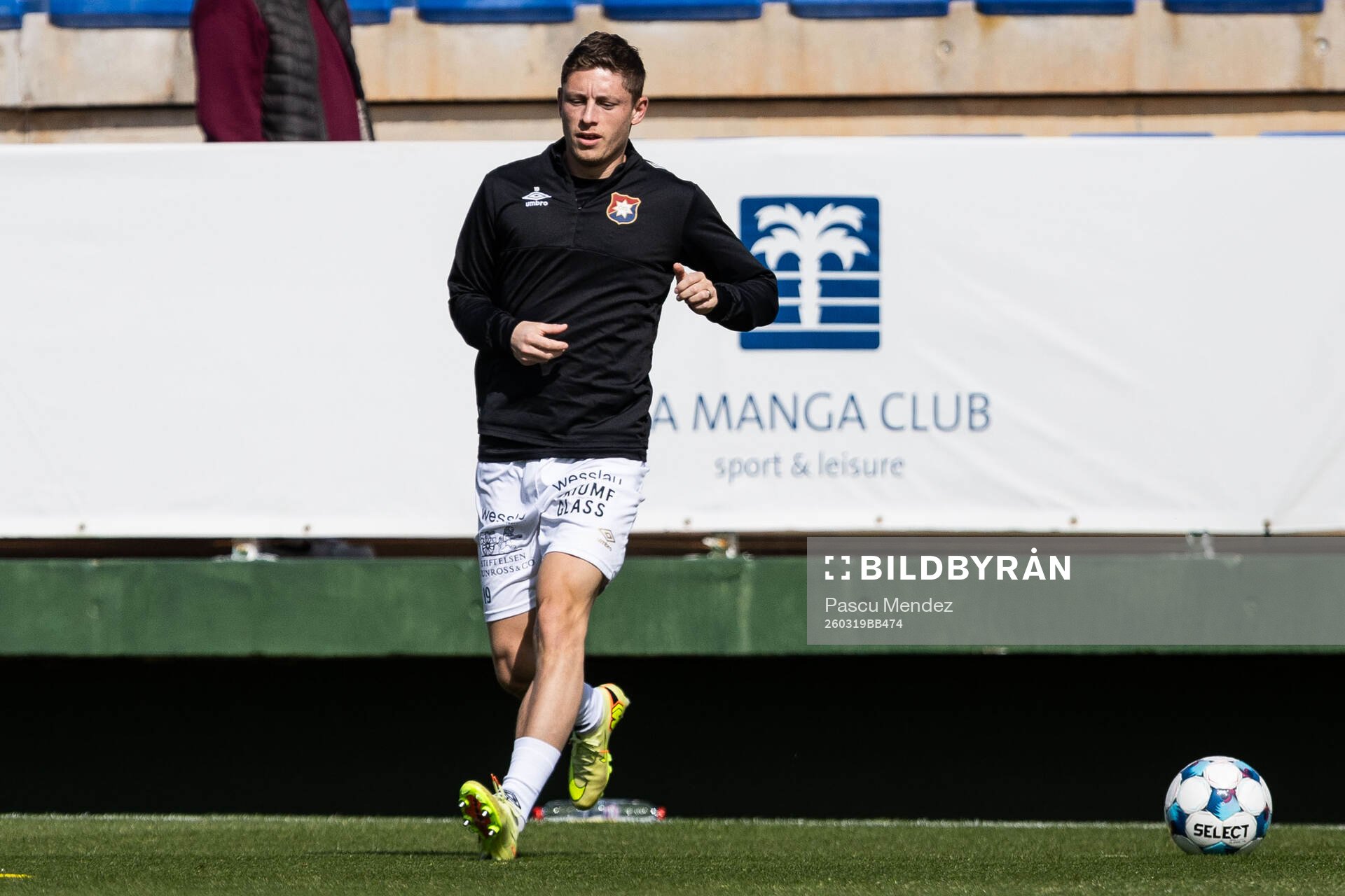 Örgrytes Anton Andreasson